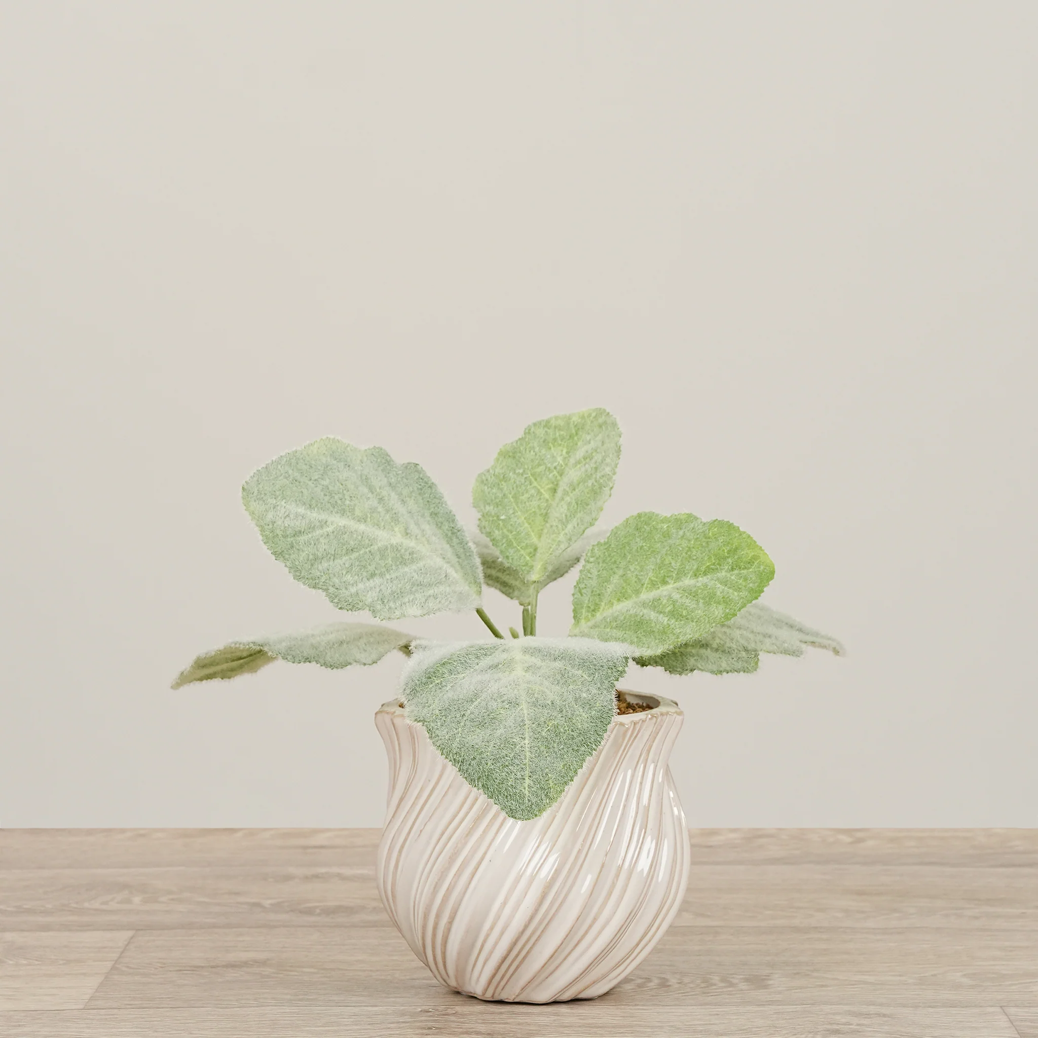 Artificial Salvia Arrangement