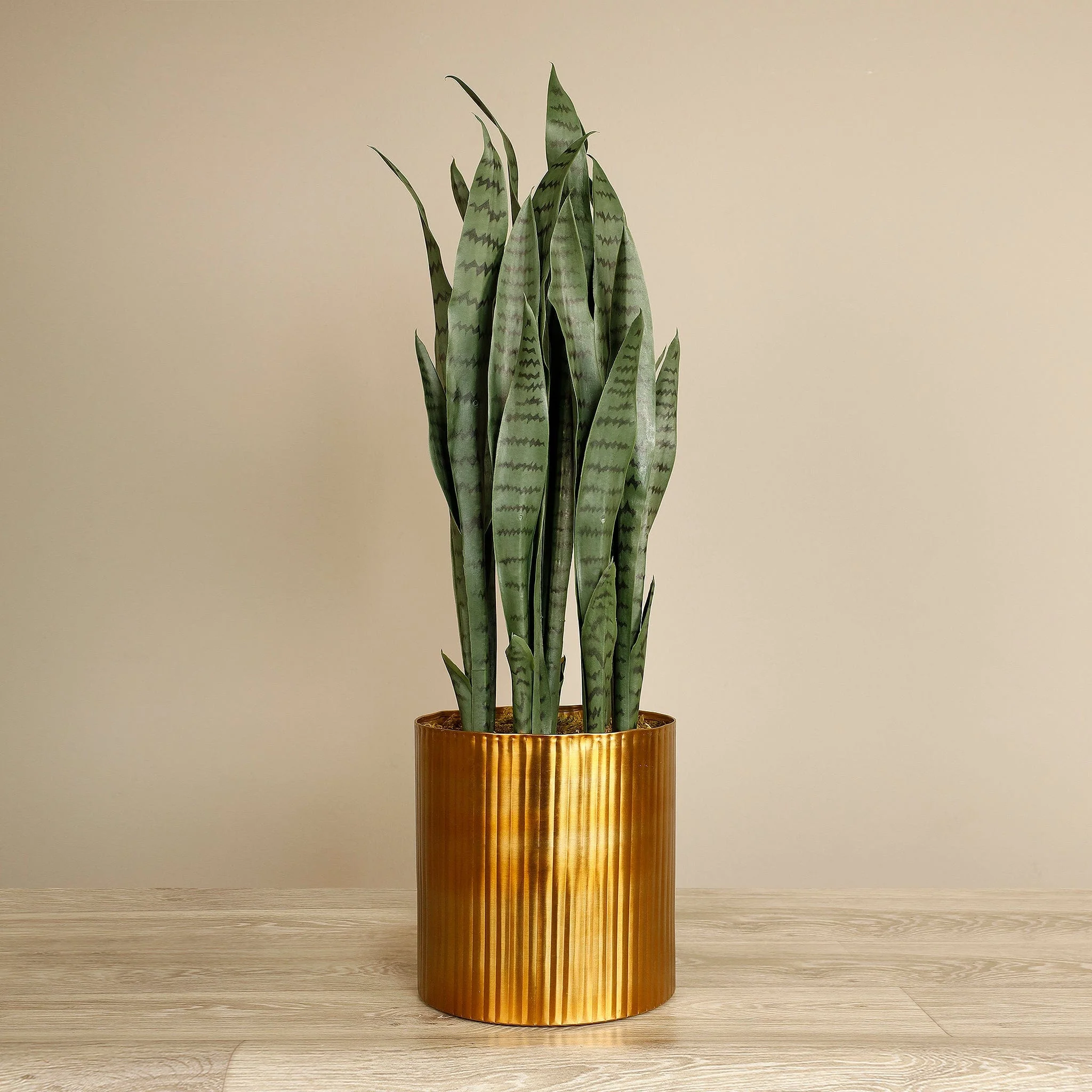 Artificial Sansevieria Plant - Image 5
