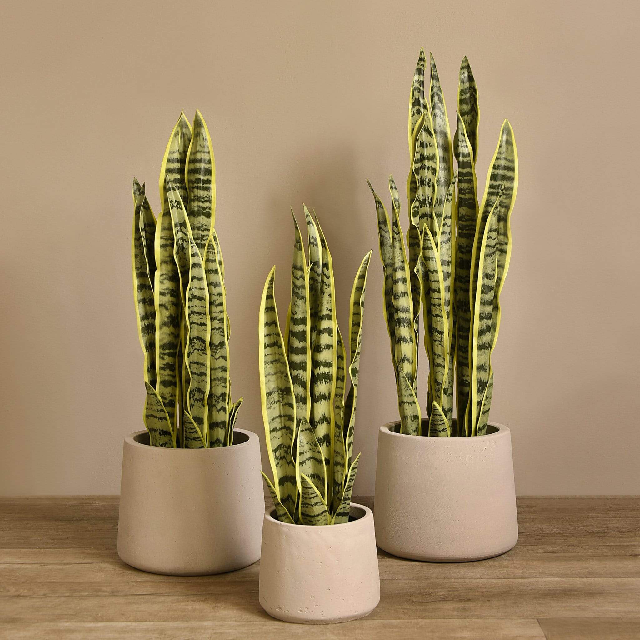 Artificial Sansevieria Plant 57cm|68cm|80cm