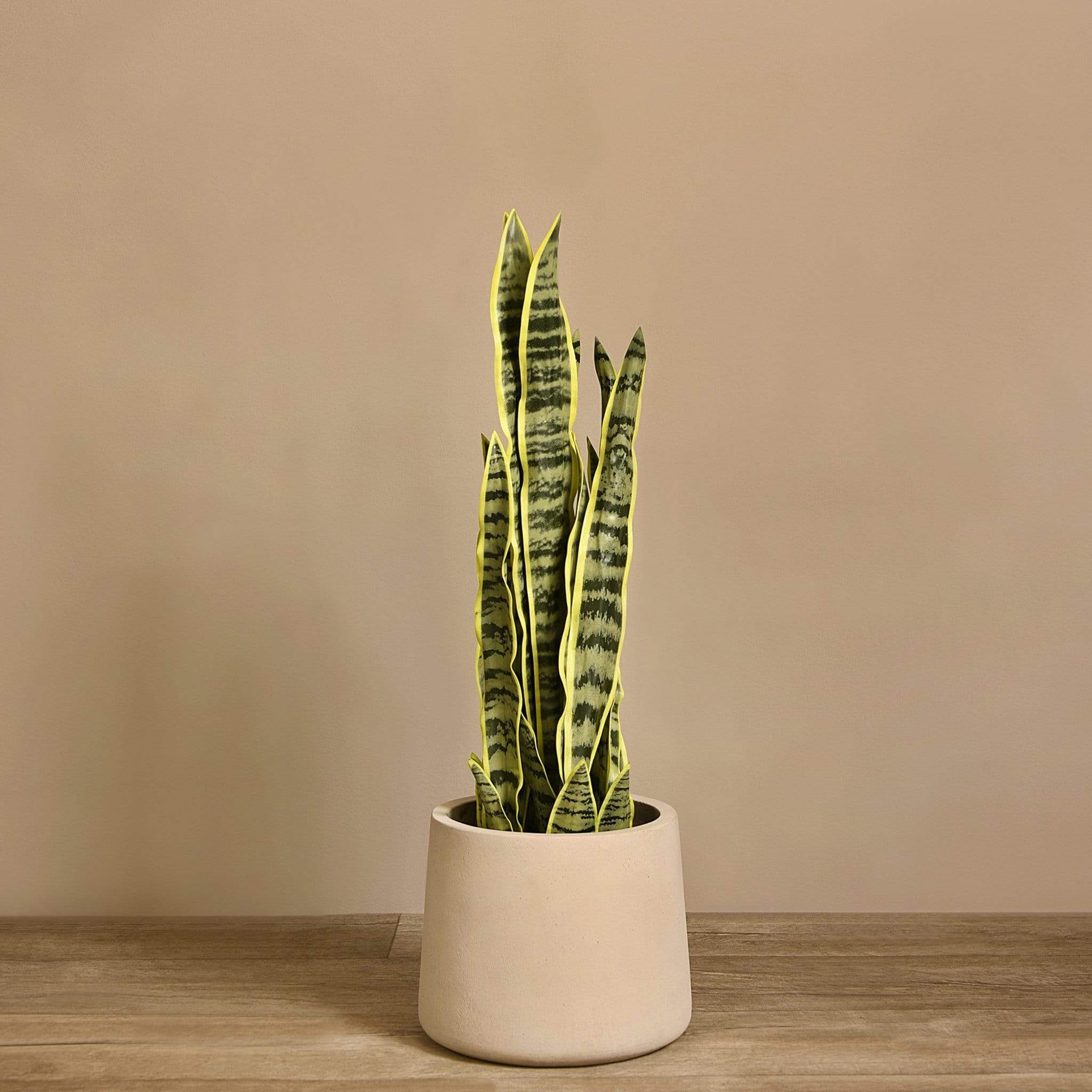 Artificial Sansevieria Plant 57cm|68cm|80cm - Image 3