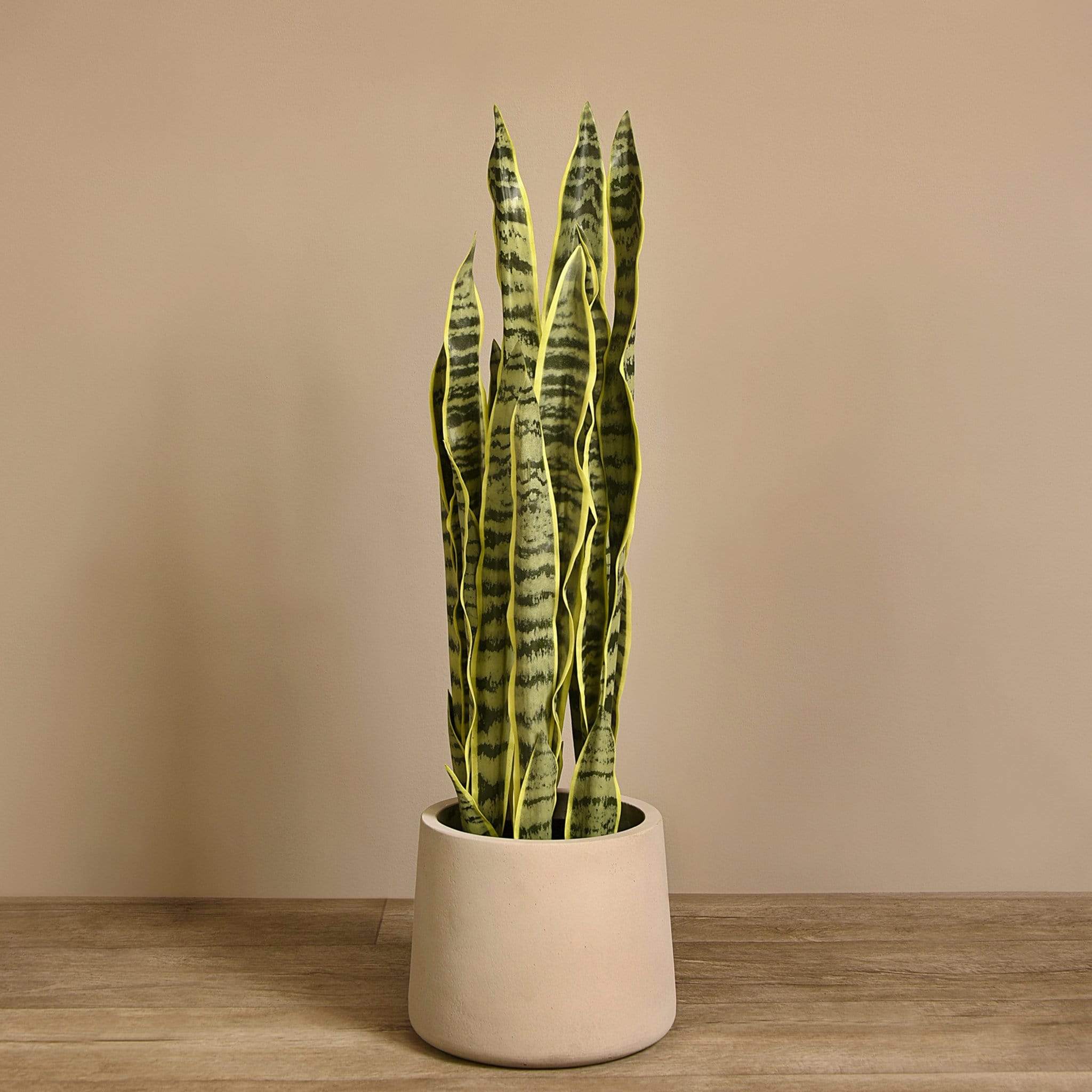 Artificial Sansevieria Plant 57cm|68cm|80cm - Image 4
