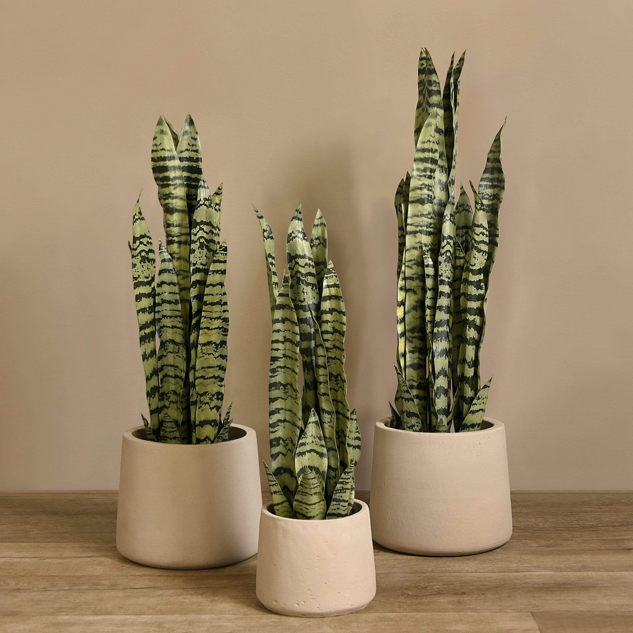 Artificial Sansevieria Plant 57cm|68cm|80cm