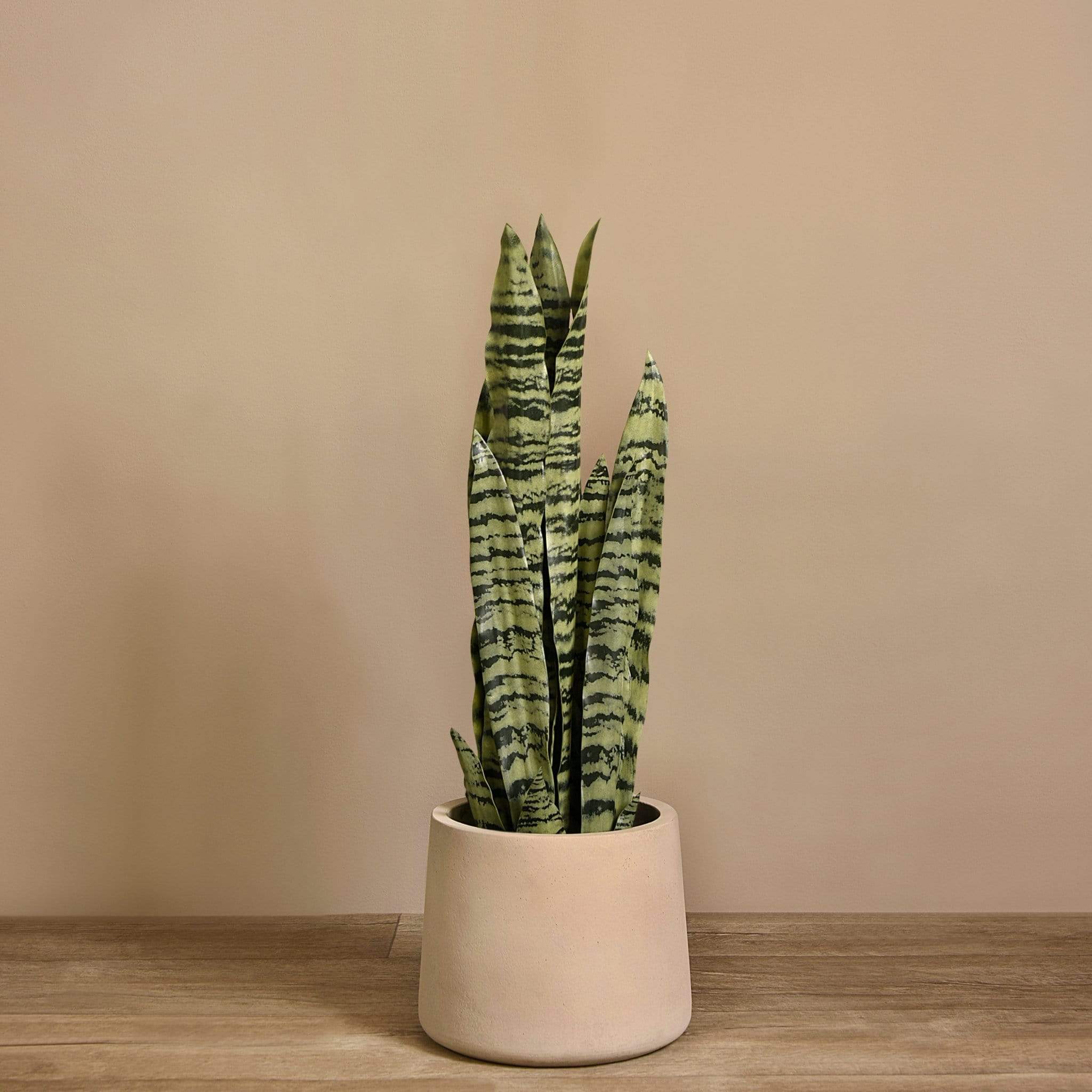 Artificial Sansevieria Plant 57cm|68cm|80cm - Image 3