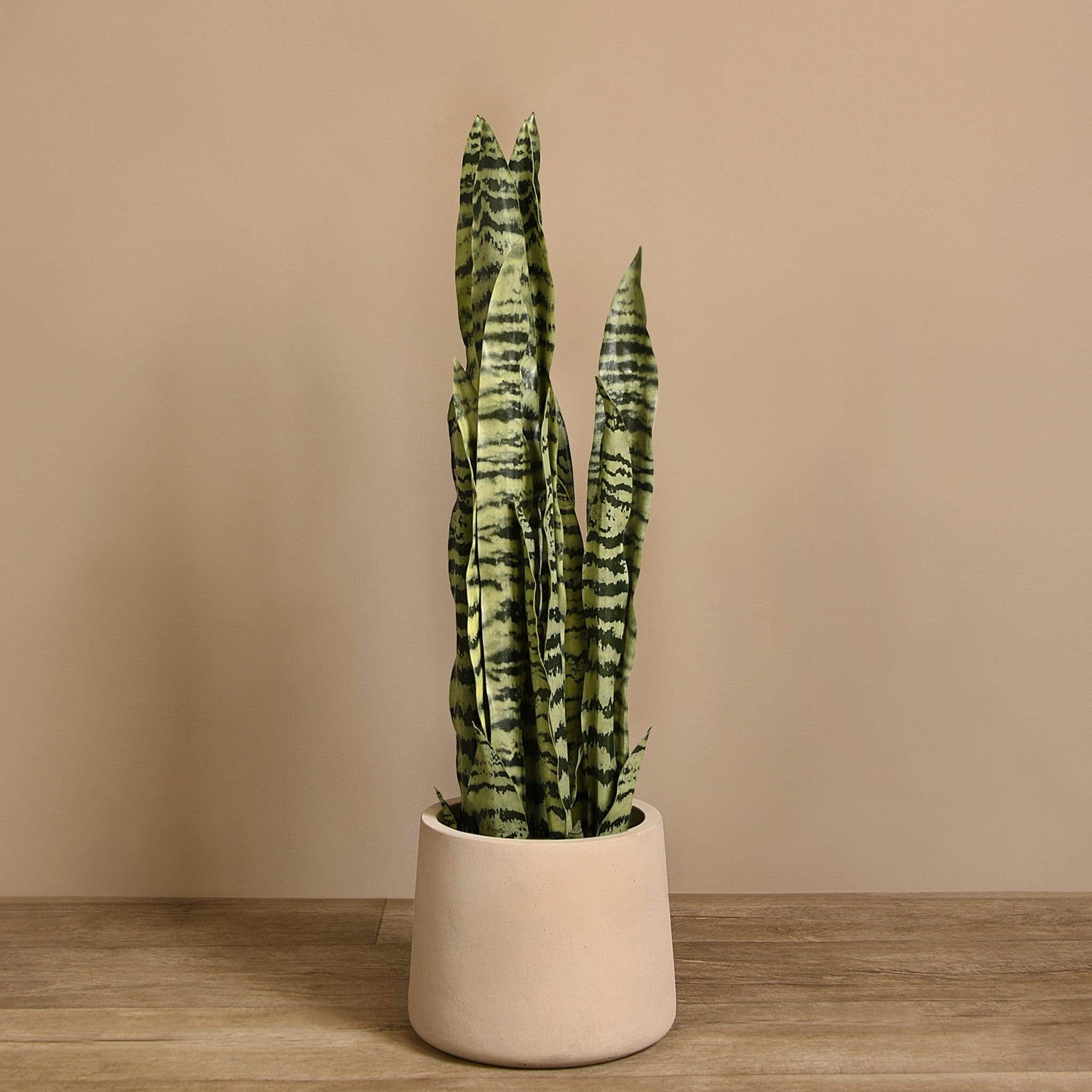 Artificial Sansevieria Plant 57cm|68cm|80cm - Image 4