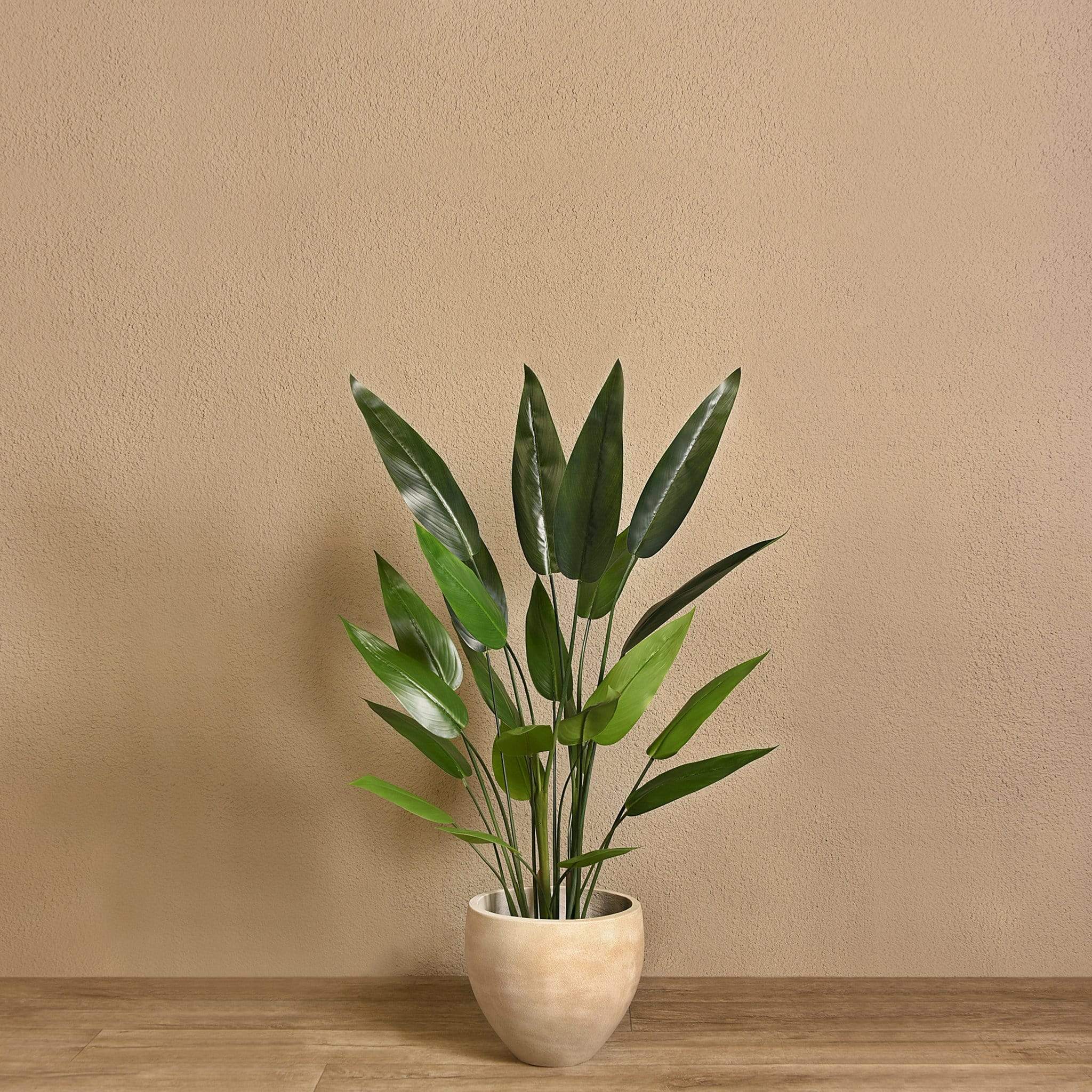 Artificial Strelitzia 120cm