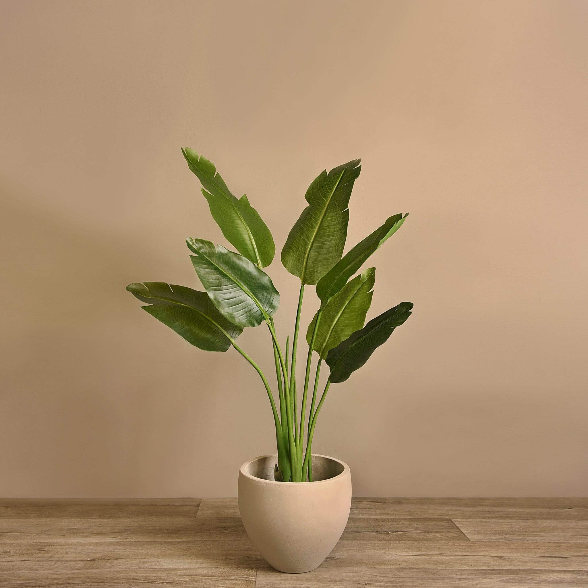 Artificial Travelers Palm Tree 120cm