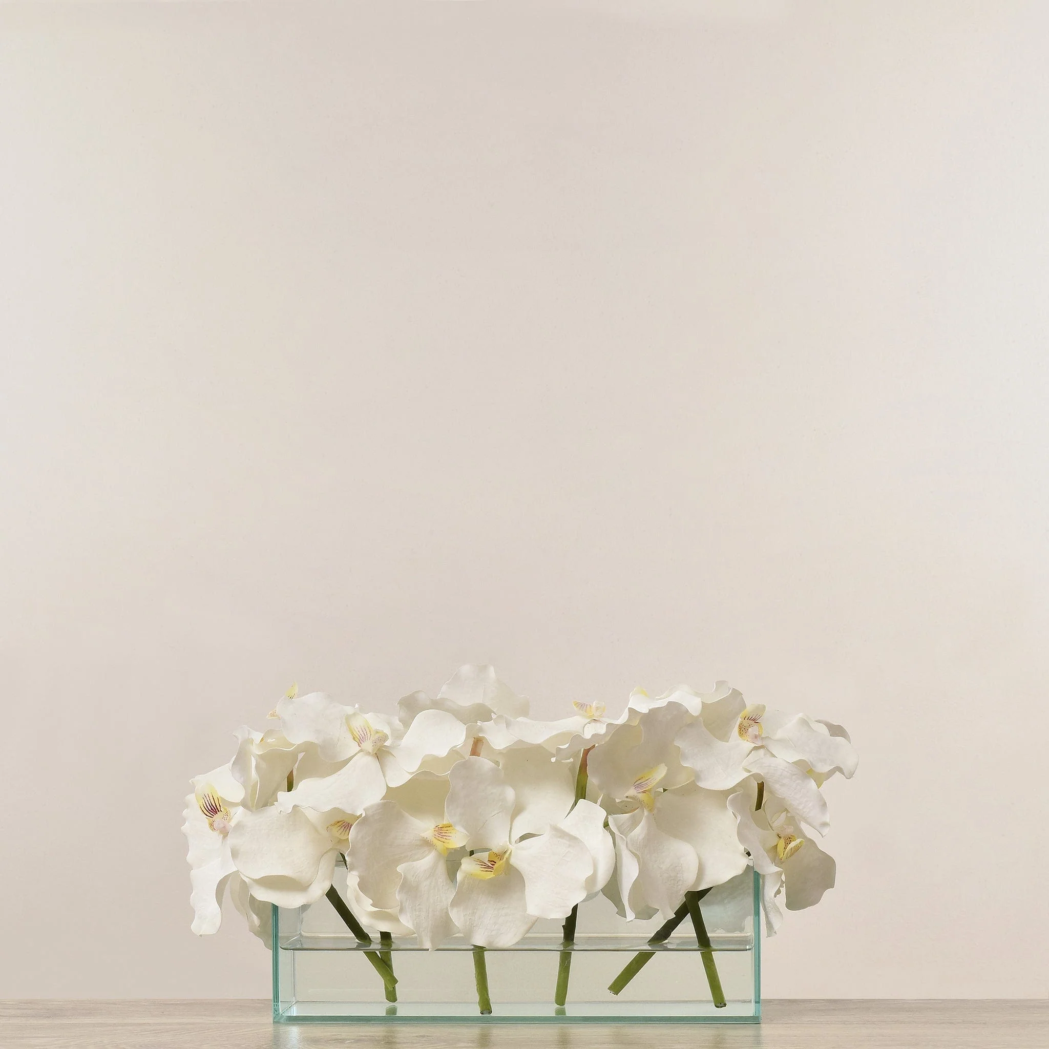 Artificial Vanda Arrangement - Image 2