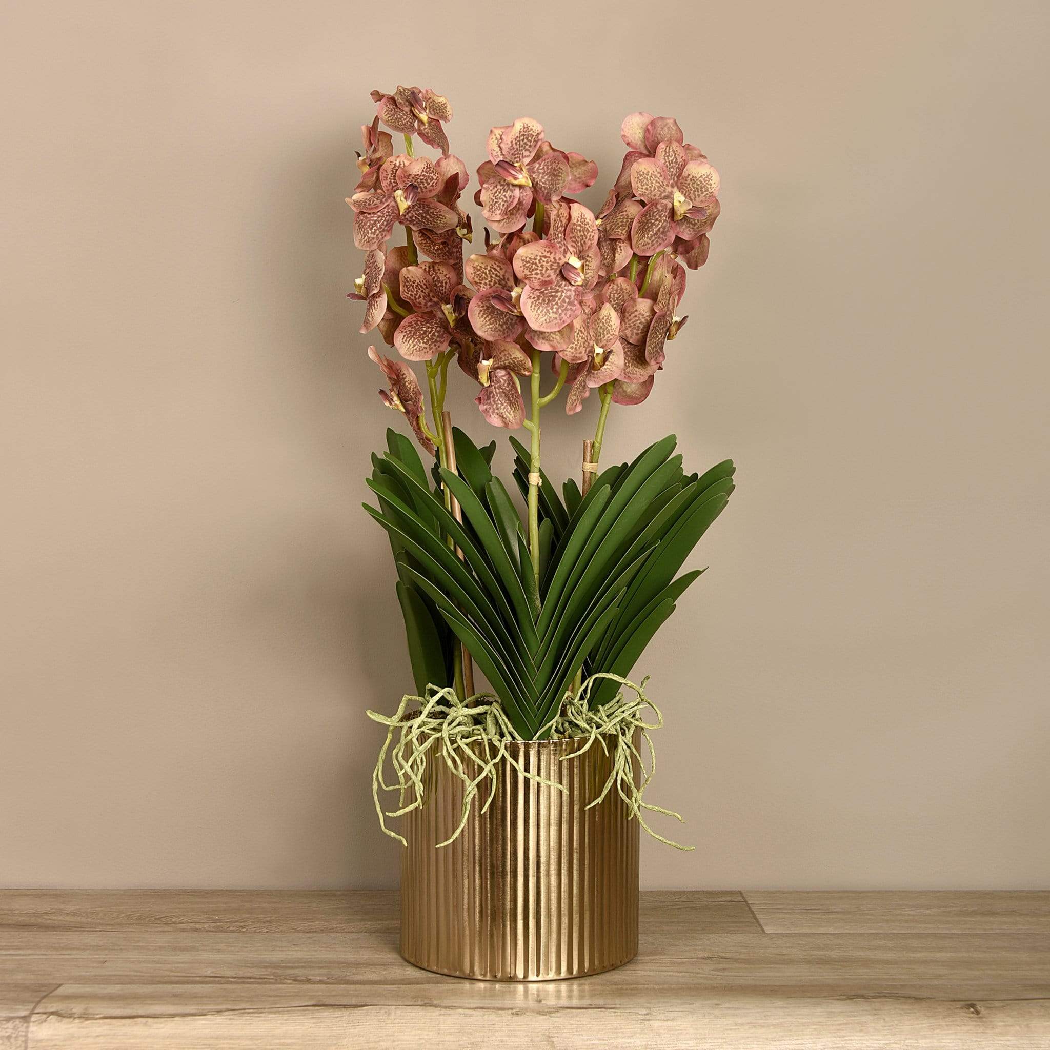 Artificial Vanda Arrangement - Image 10