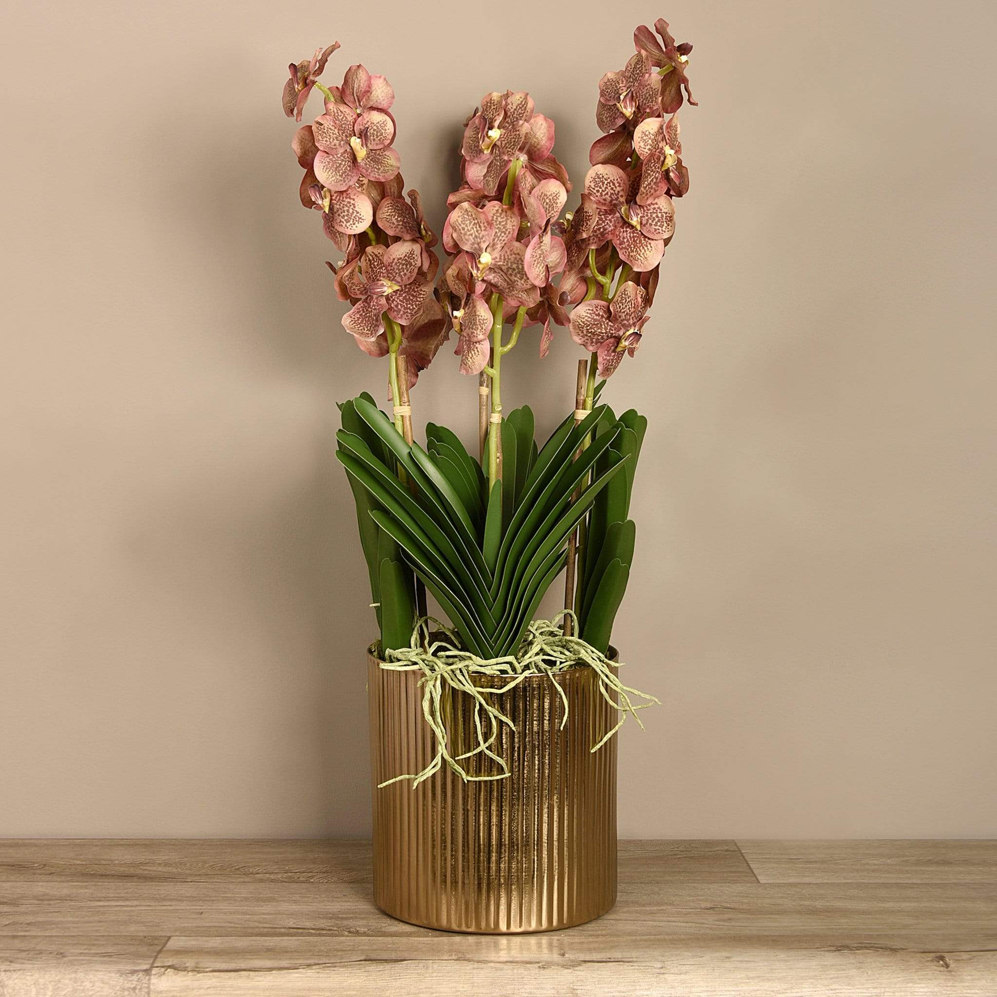 Artificial Vanda Arrangement - Image 11