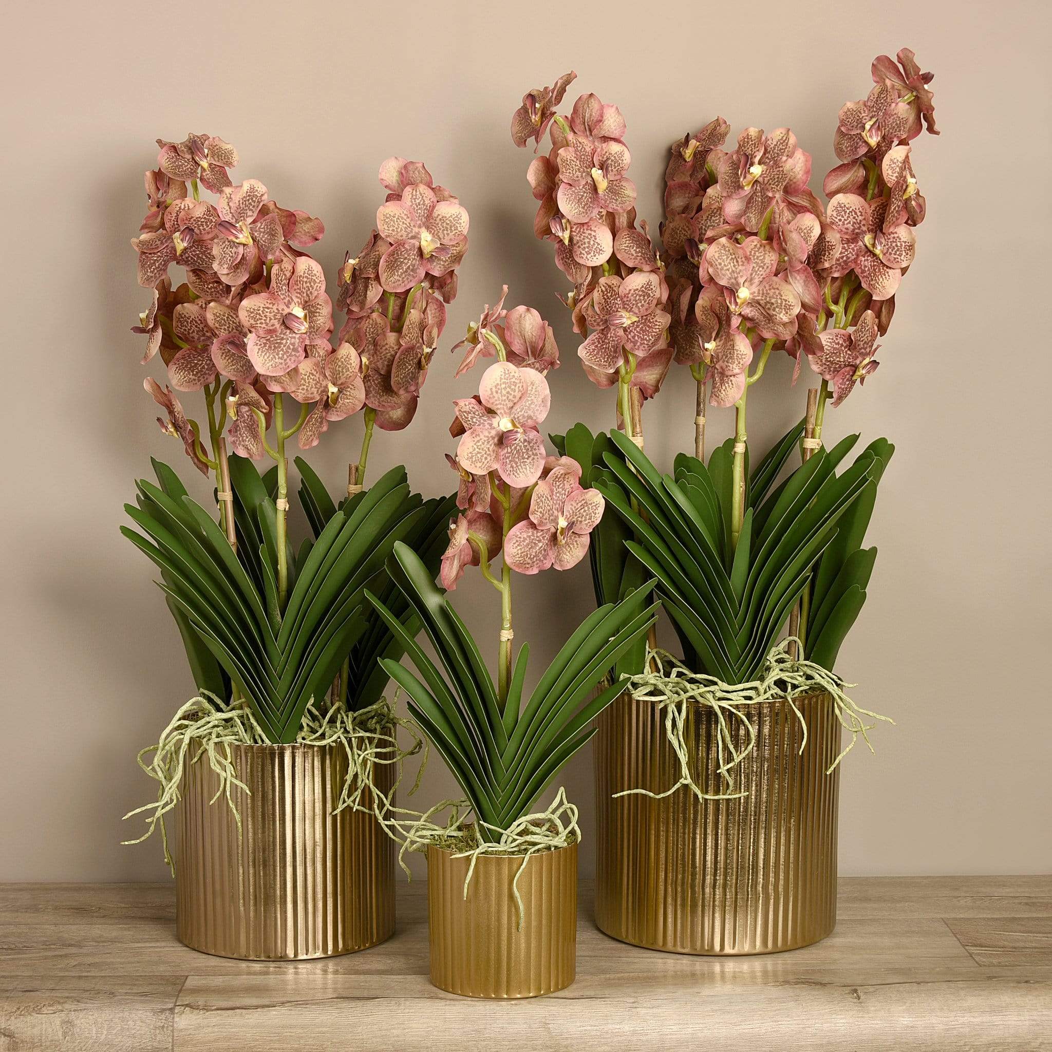 Artificial Vanda Arrangement - Image 12