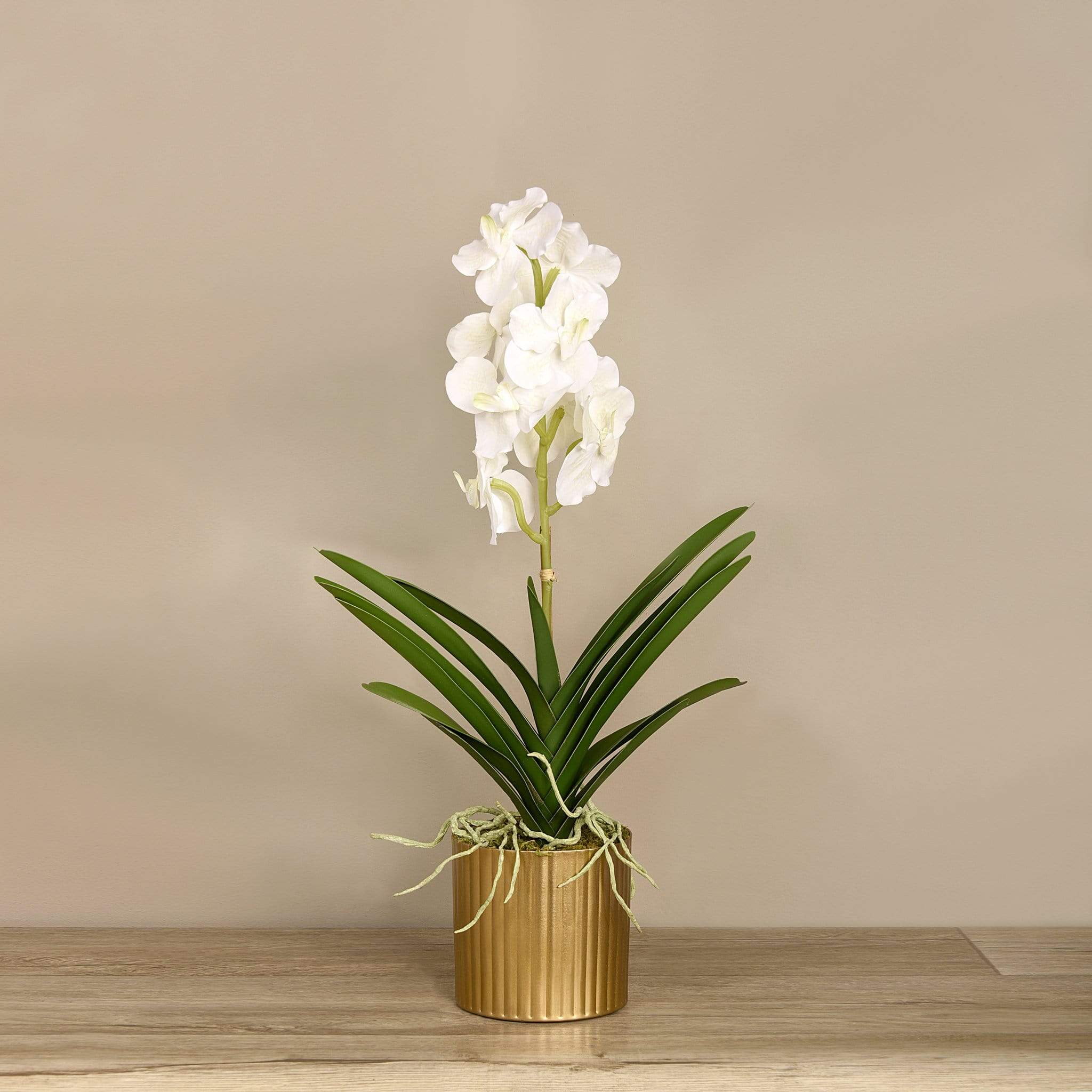 Artificial Vanda Arrangement - Image 2