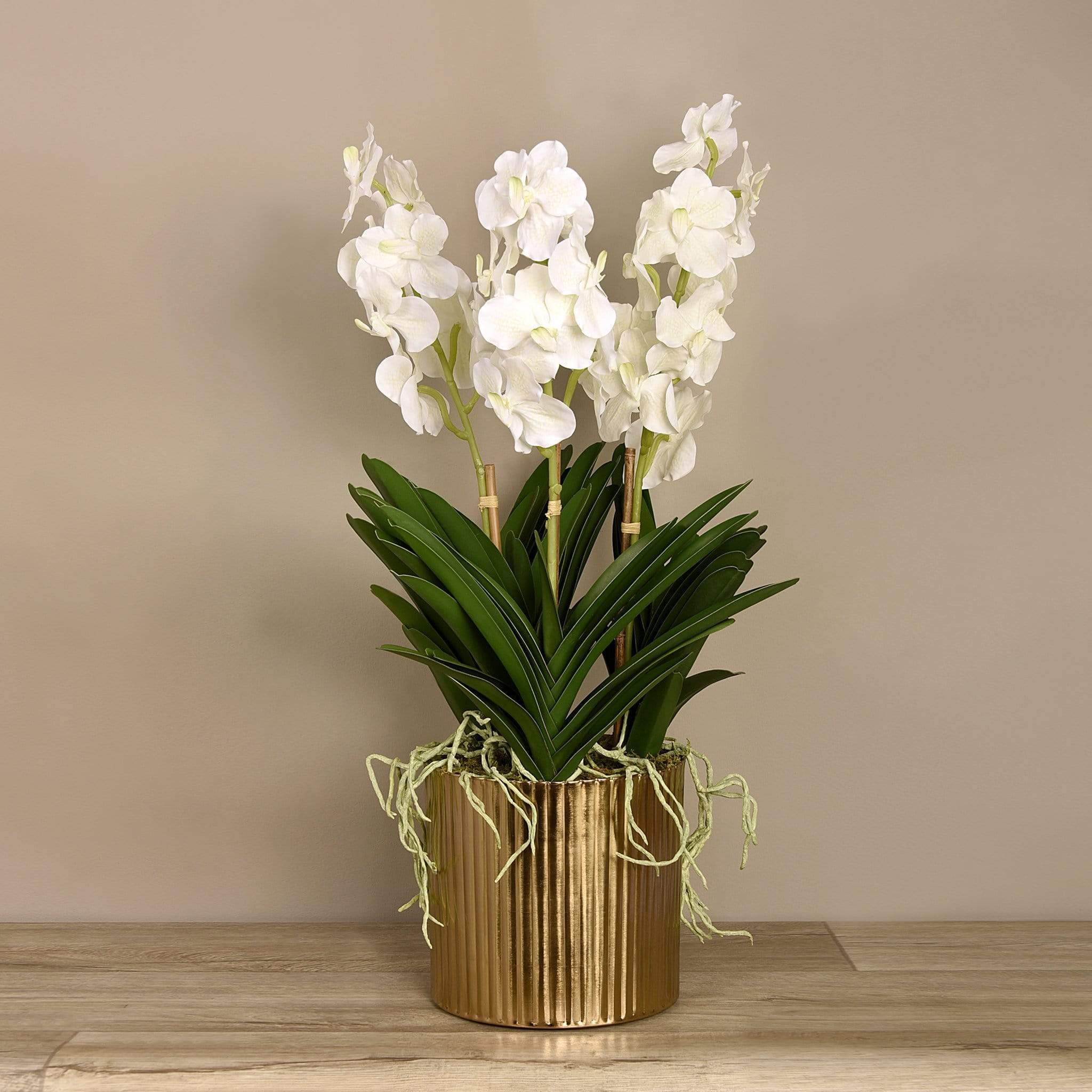 Artificial Vanda Arrangement - Image 3
