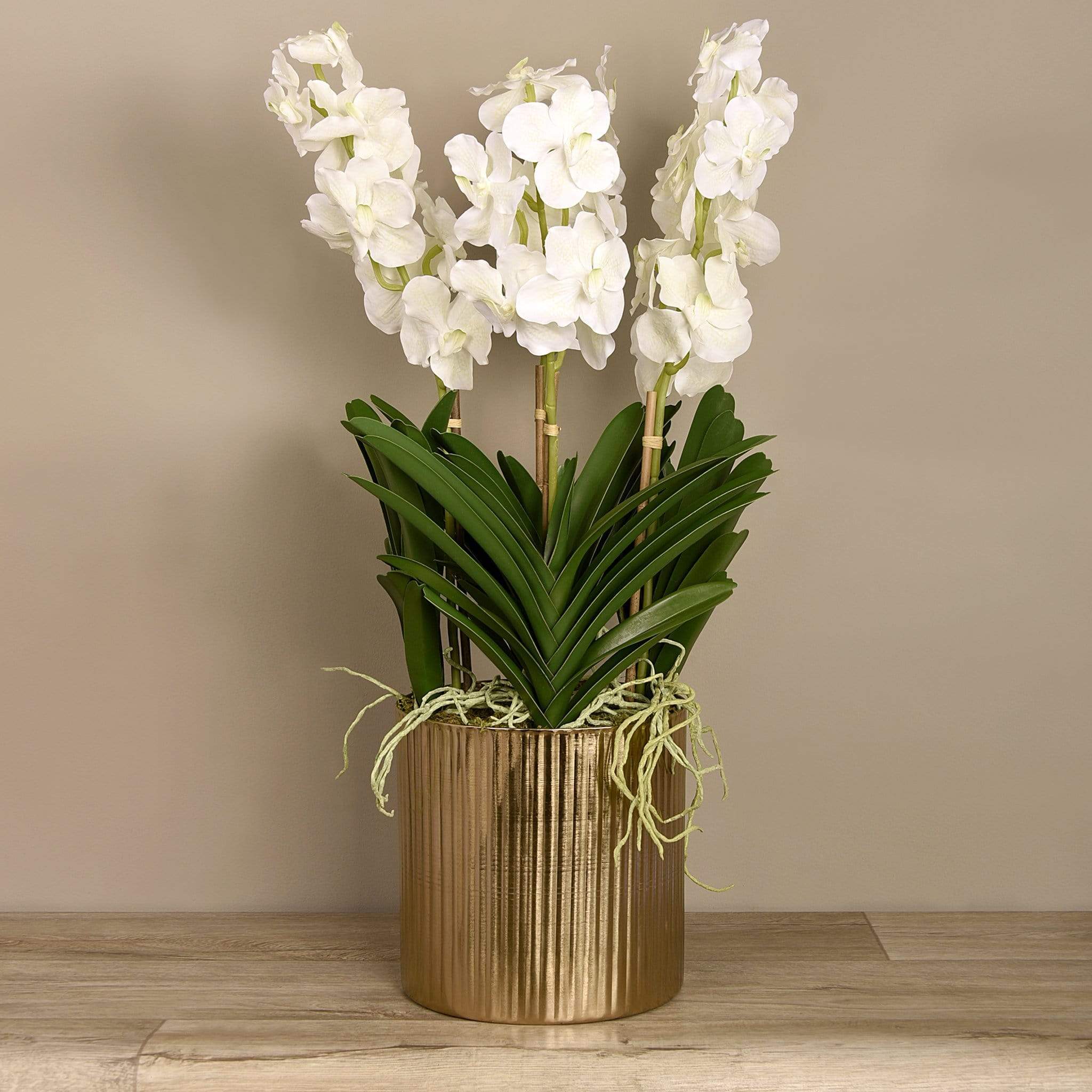Artificial Vanda Arrangement - Image 4