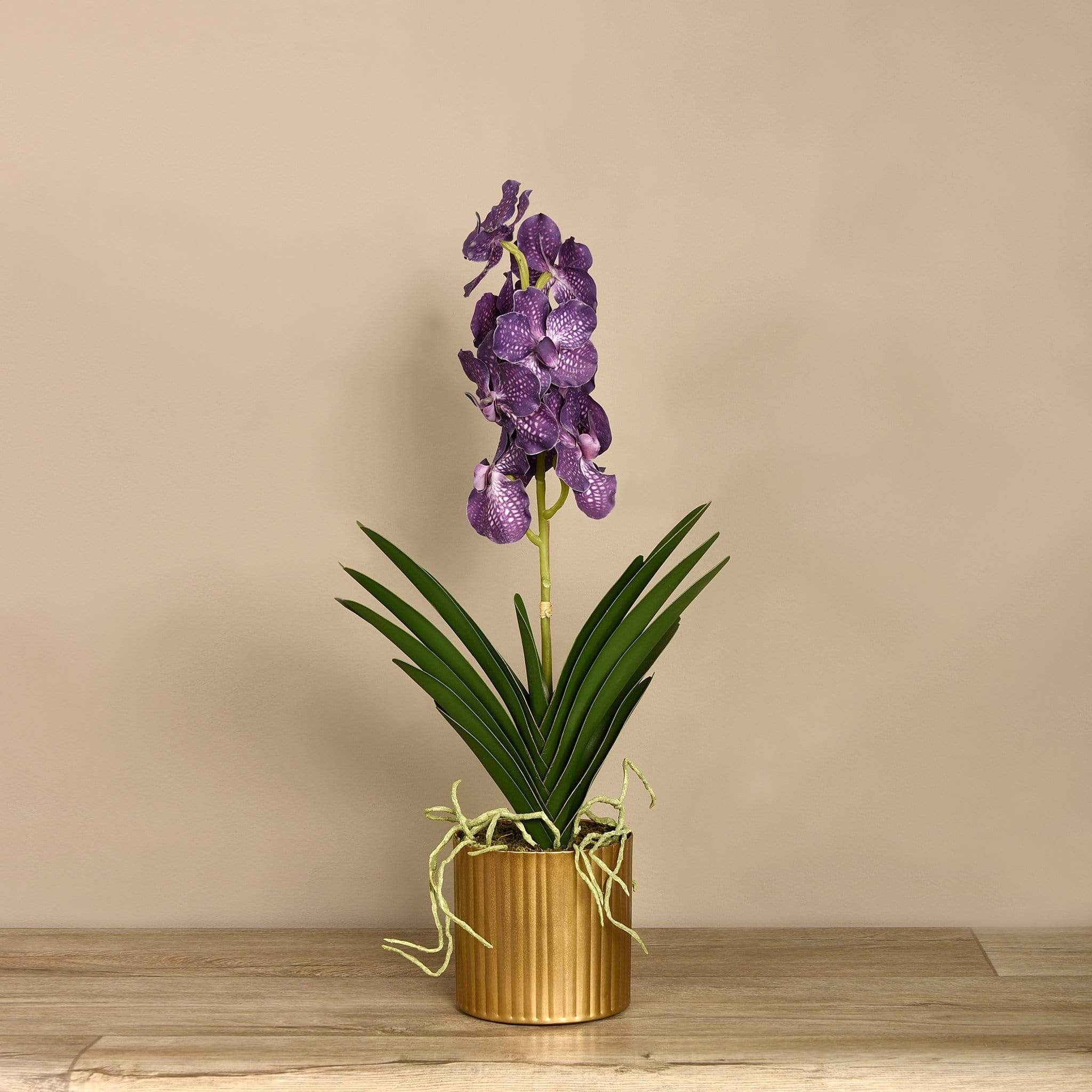 Artificial Vanda Arrangement - Image 5