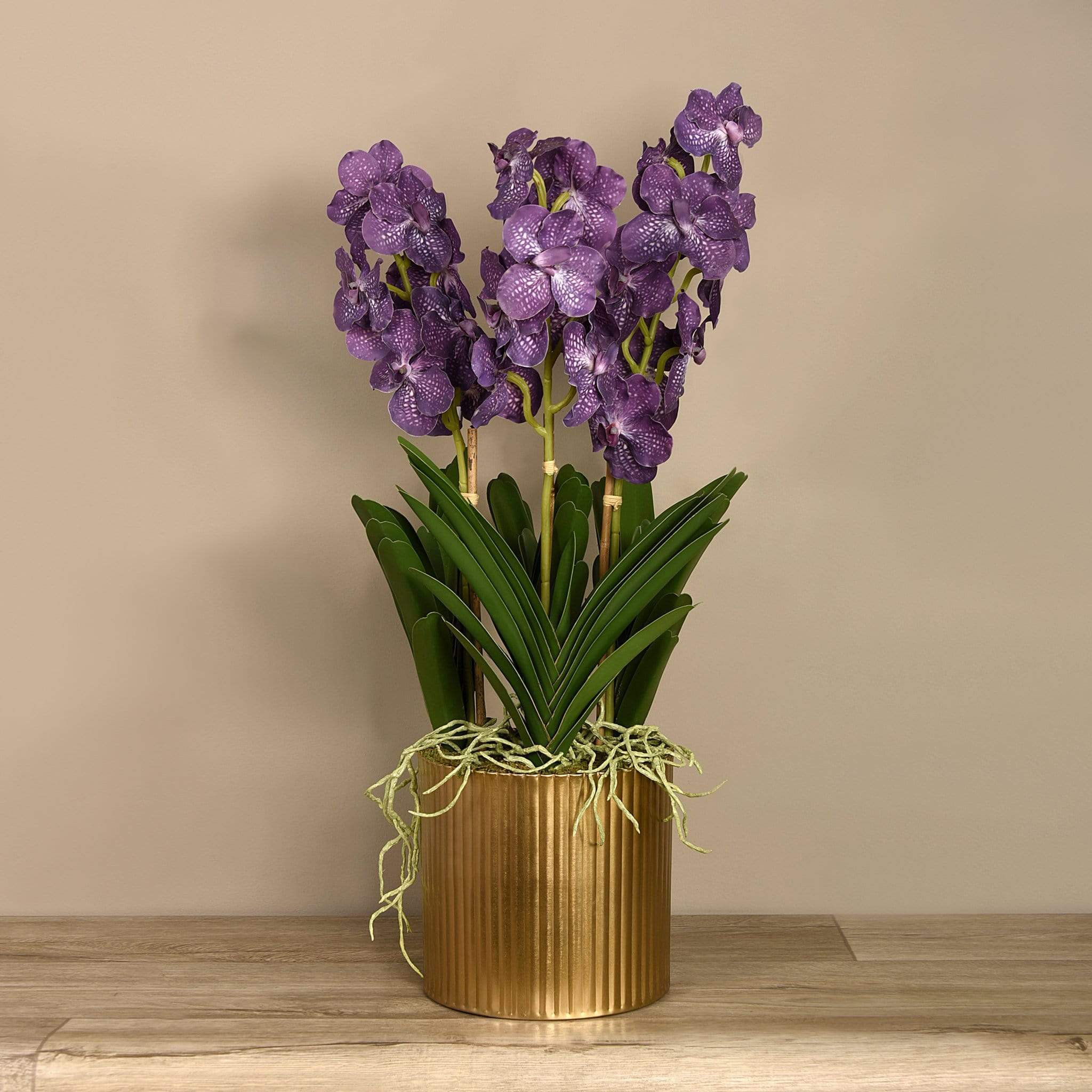 Artificial Vanda Arrangement - Image 6