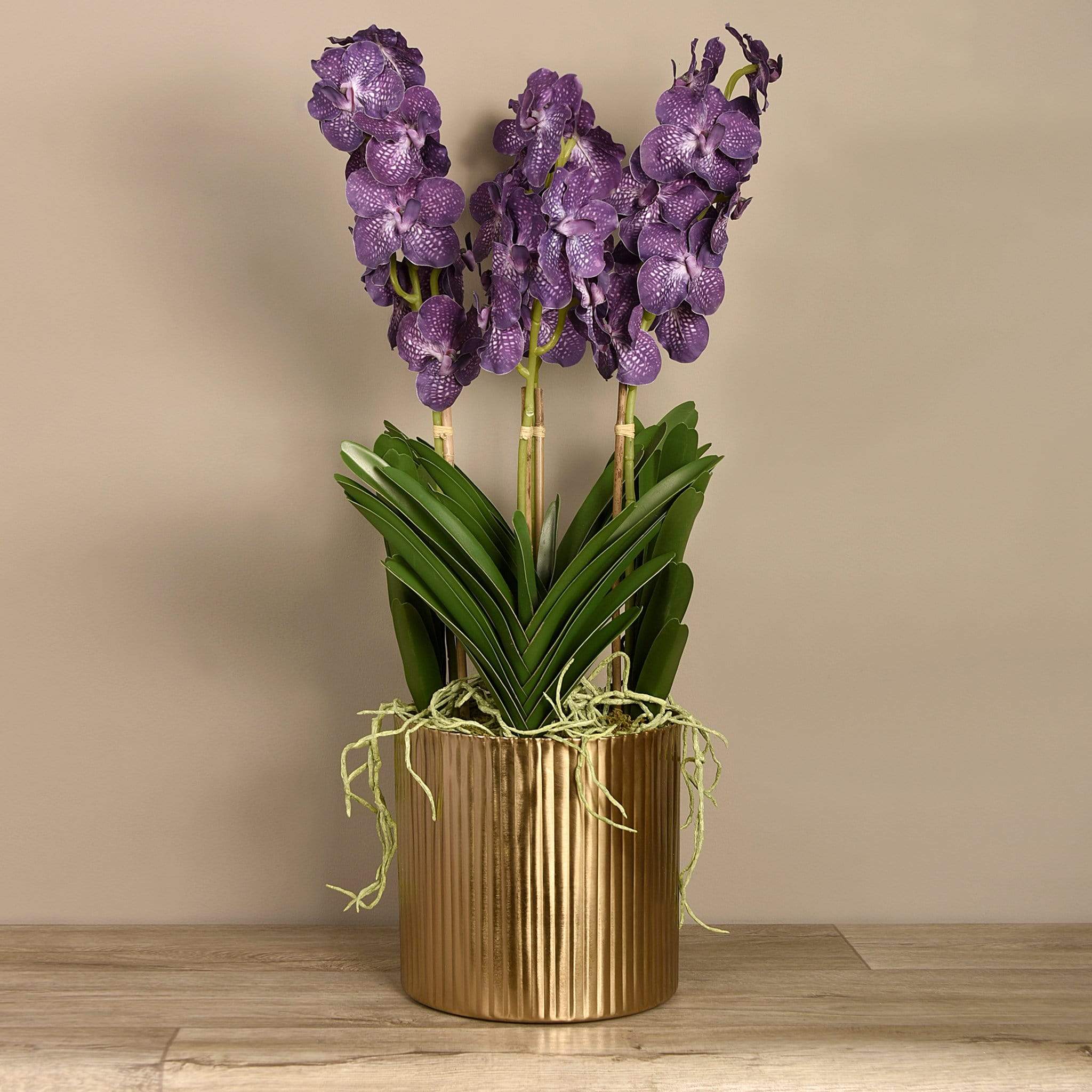 Artificial Vanda Arrangement - Image 7