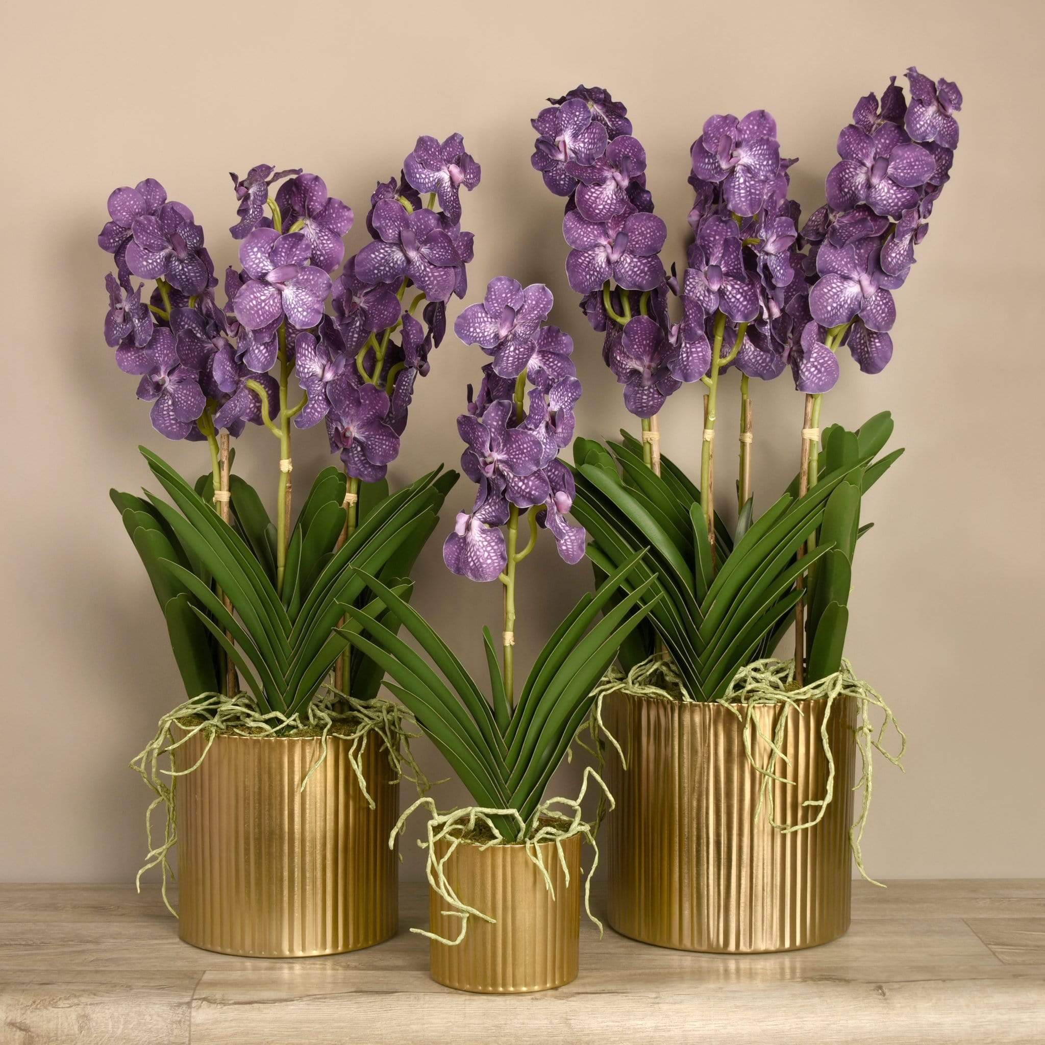 Artificial Vanda Arrangement - Image 8