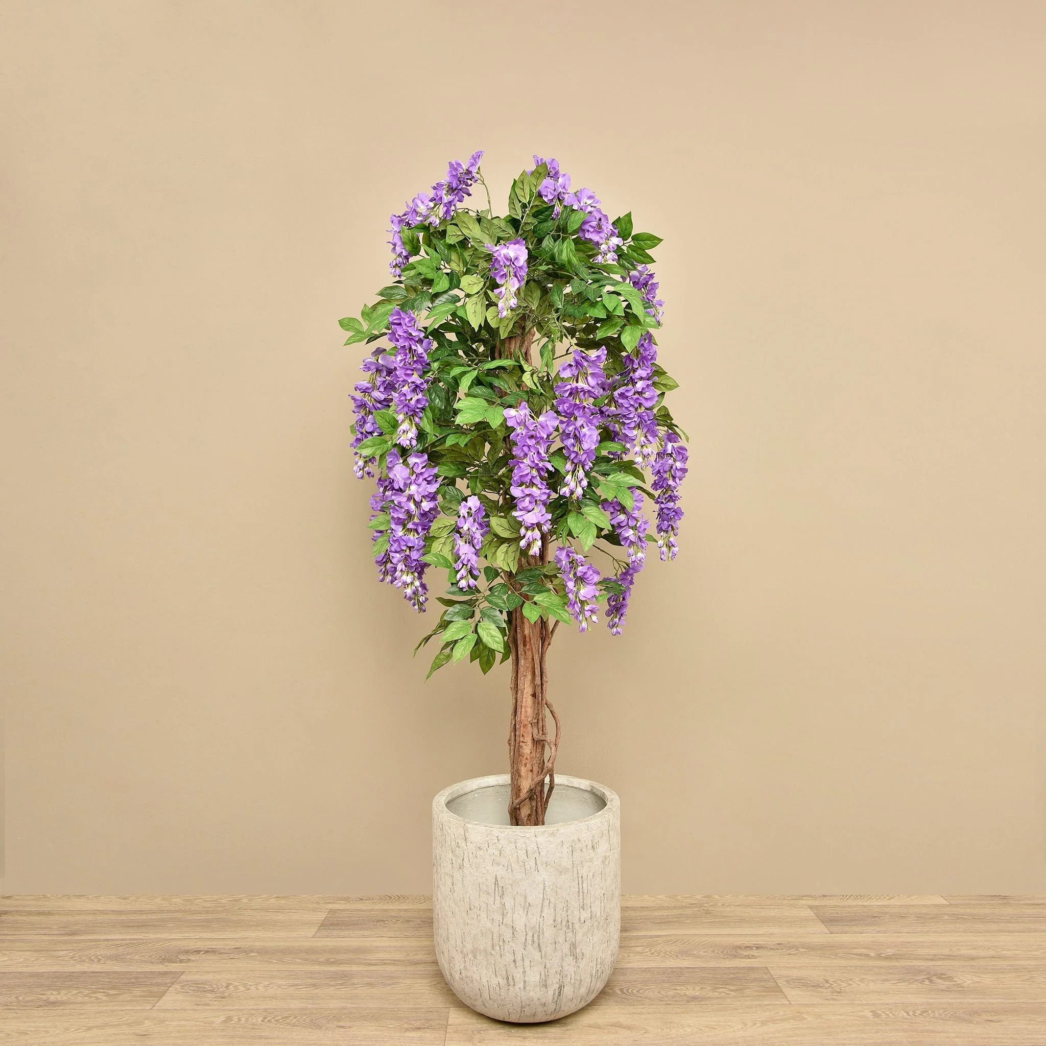 Artificial Wisteria Tree 150cm