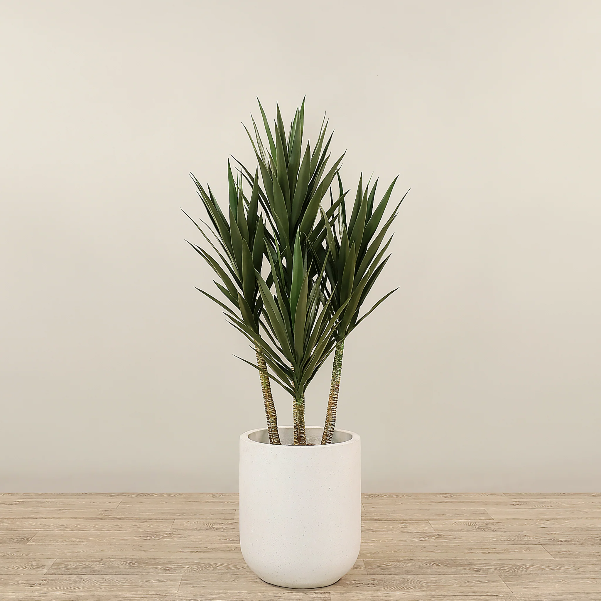 Artificial Yucca Plant 135cm