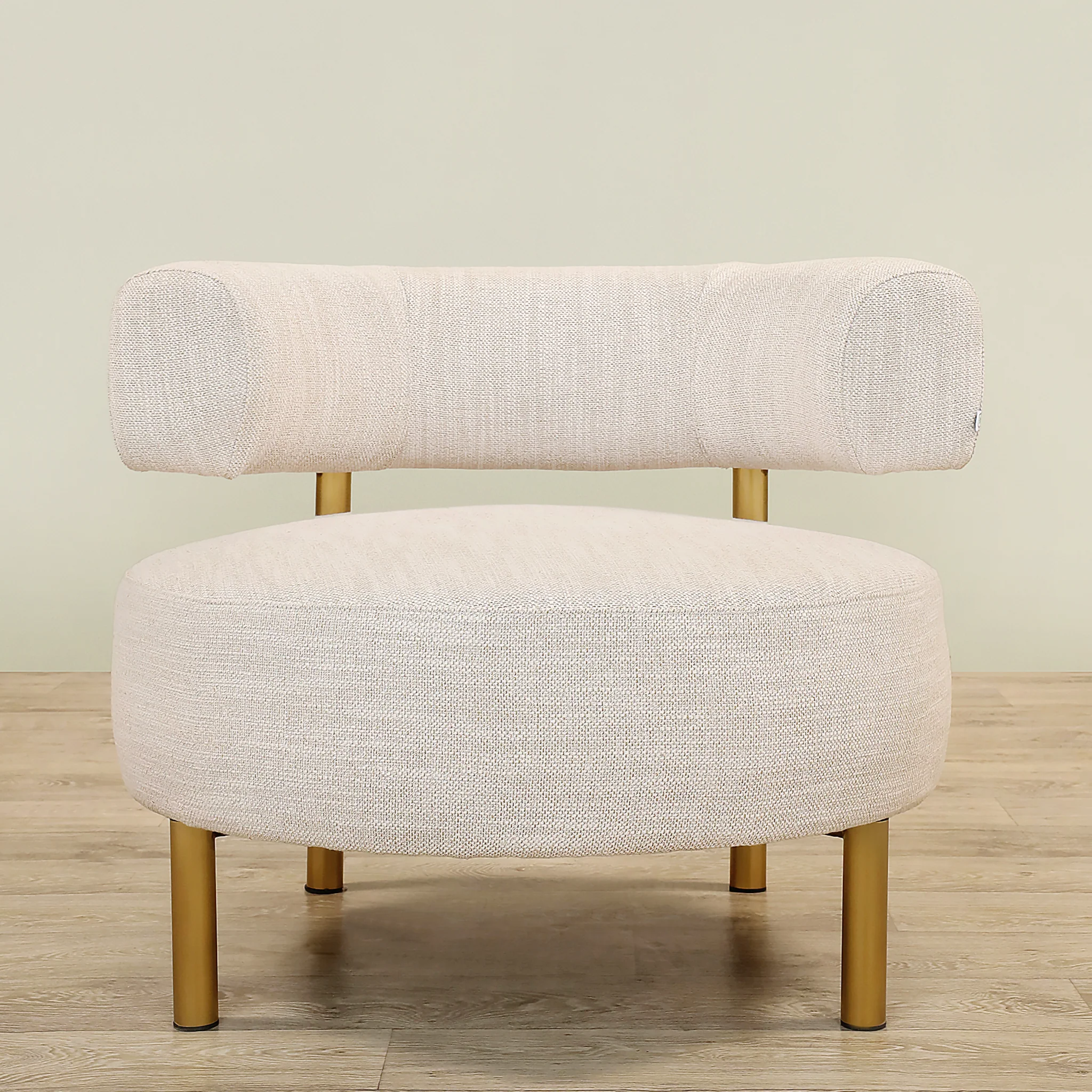 Asher Armchair Lounge Chair - Image 4