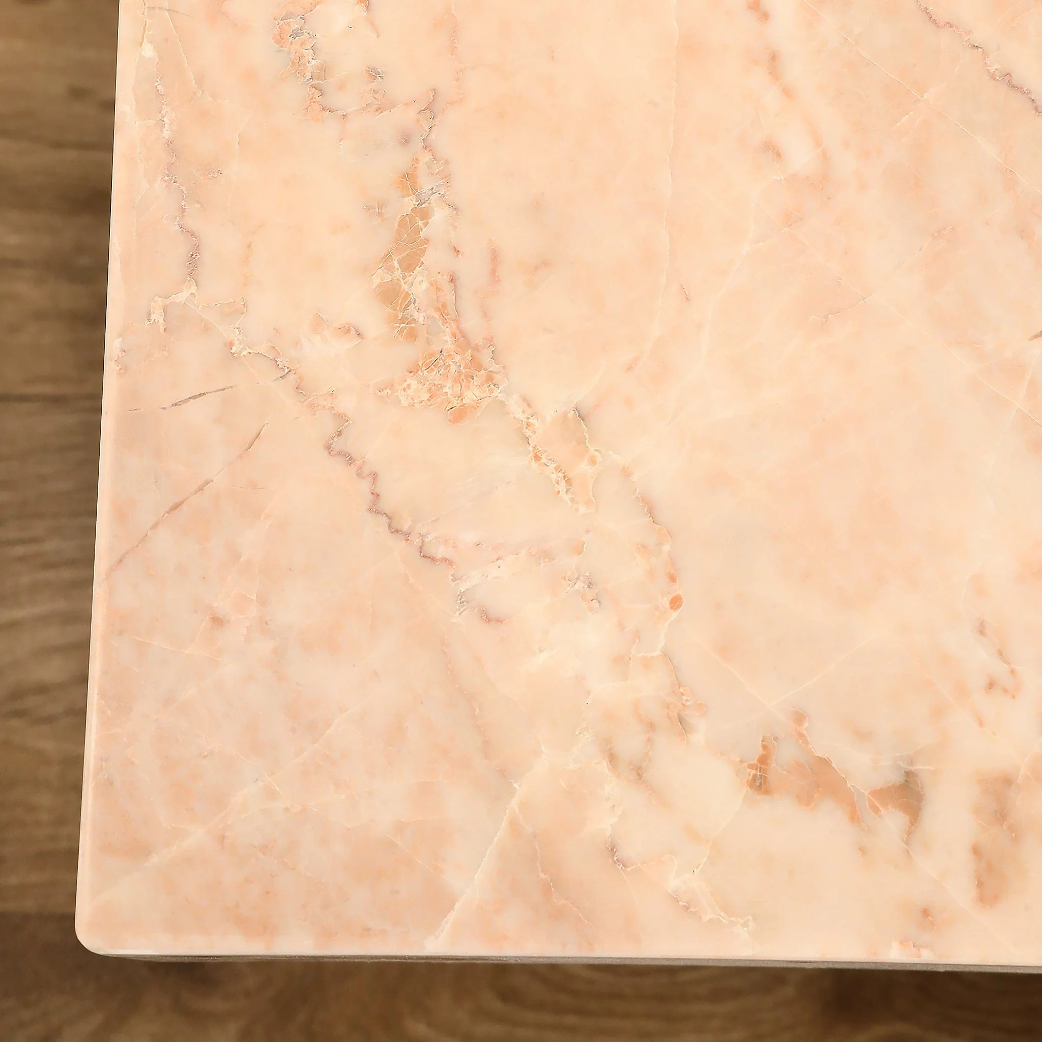 Atrani Marble Coffee Table - Image 10