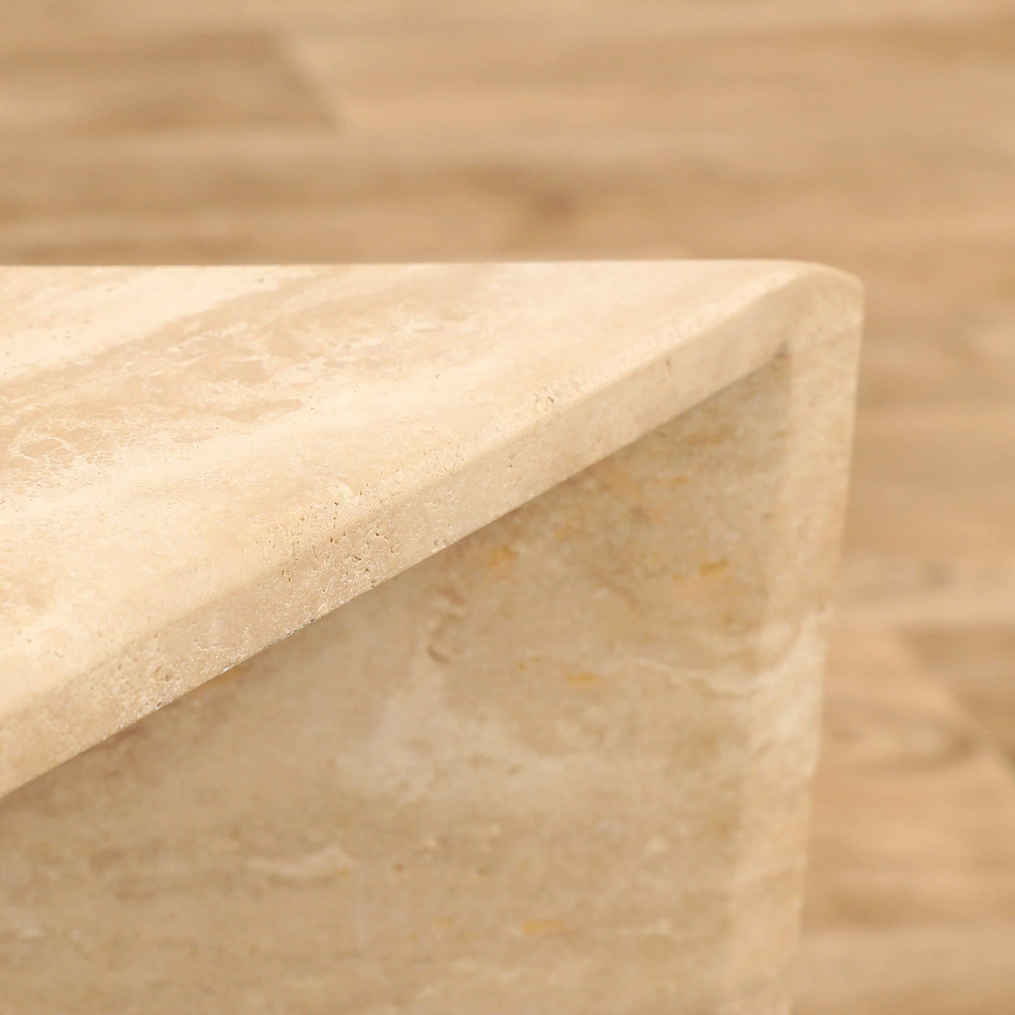 Atticus Marble Coffee Table - Image 7