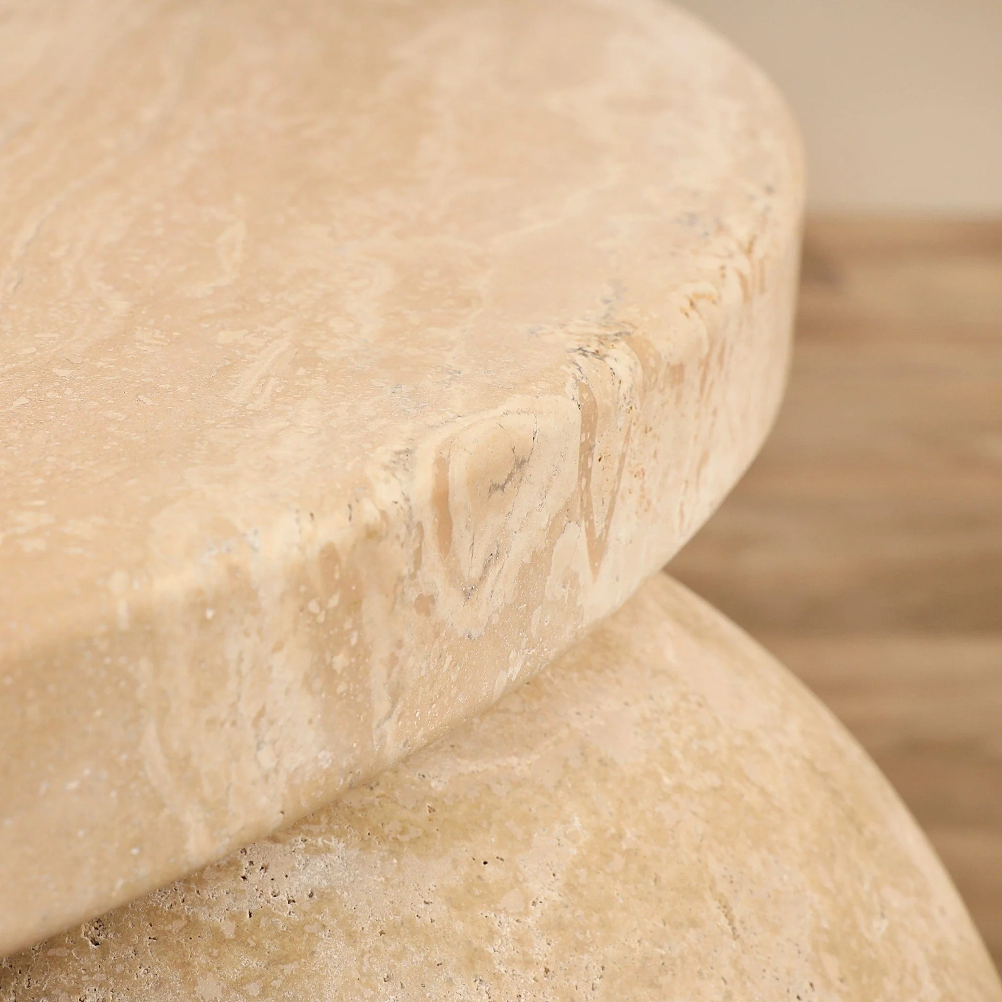 August Marble Coffee Table - Image 8