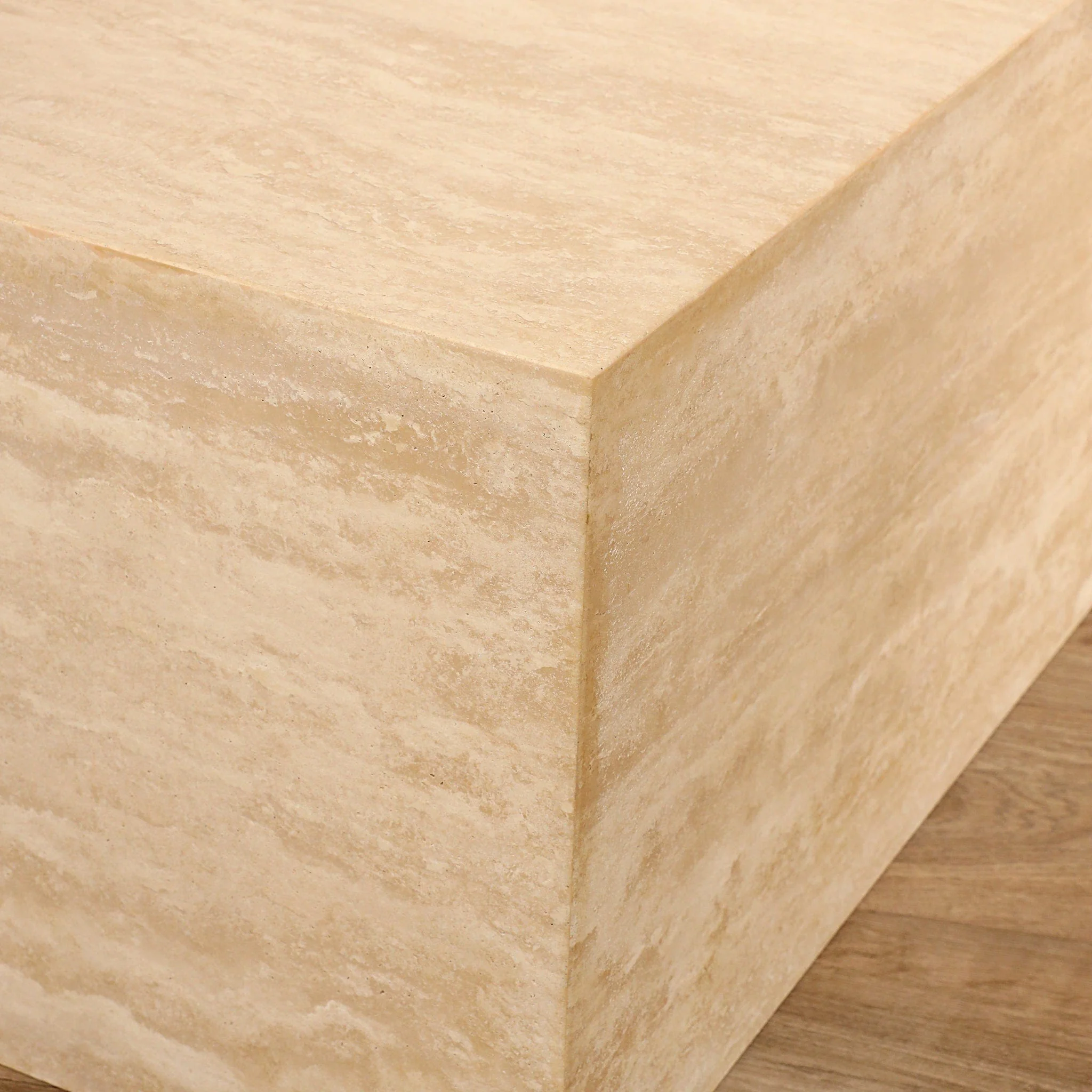 Aurelia Marble Coffee Table - Image 14