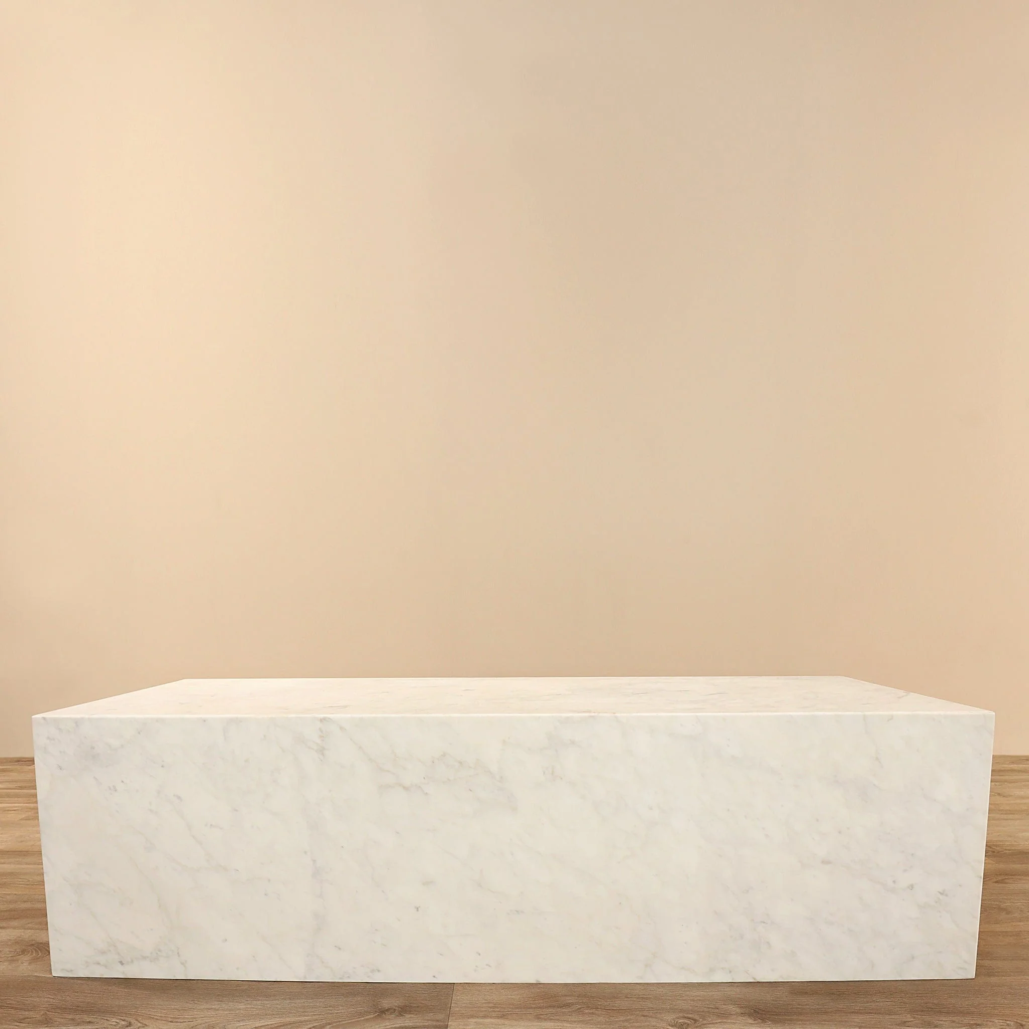 Aurelia Marble Coffee Table - Image 3