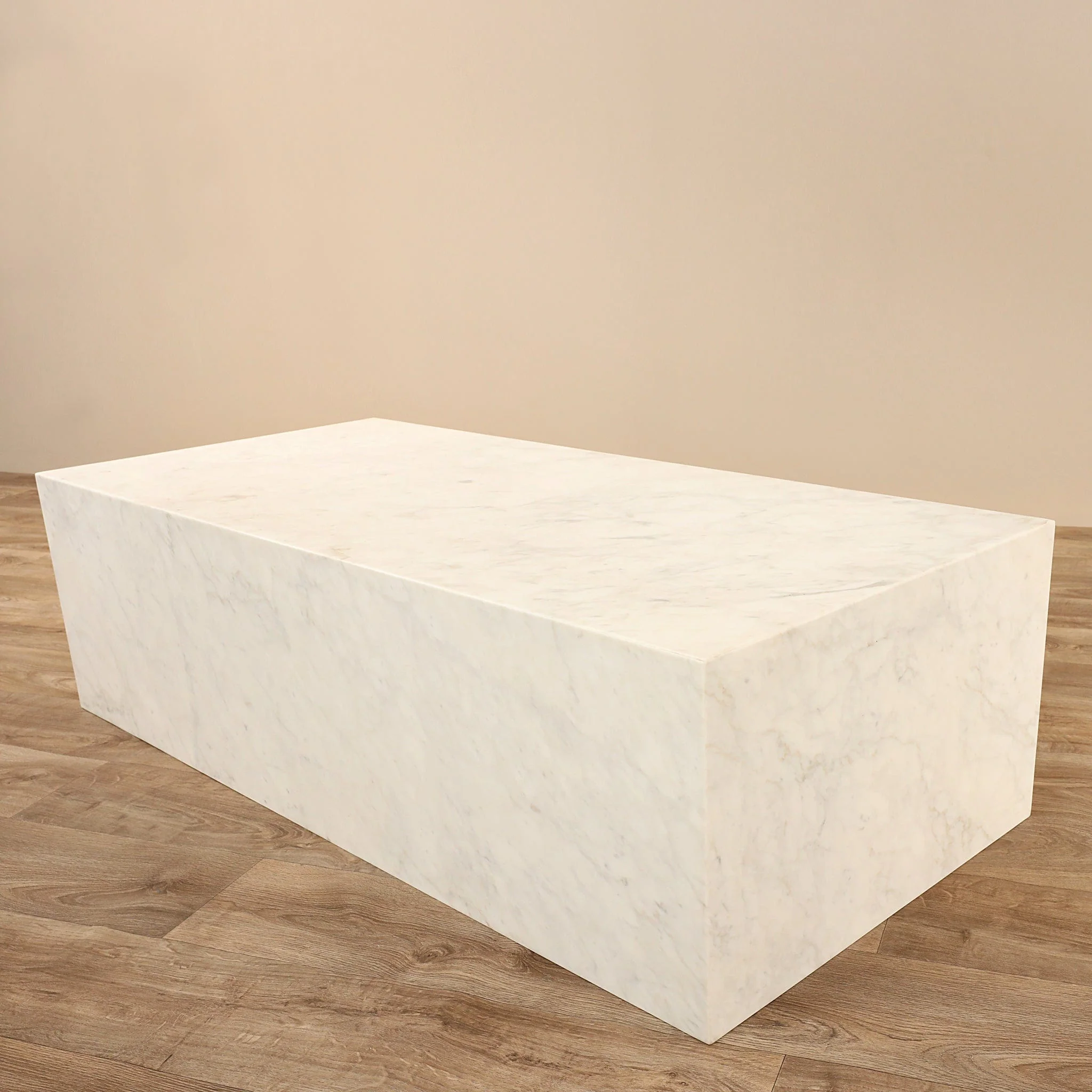 Aurelia Marble Coffee Table - Image 4