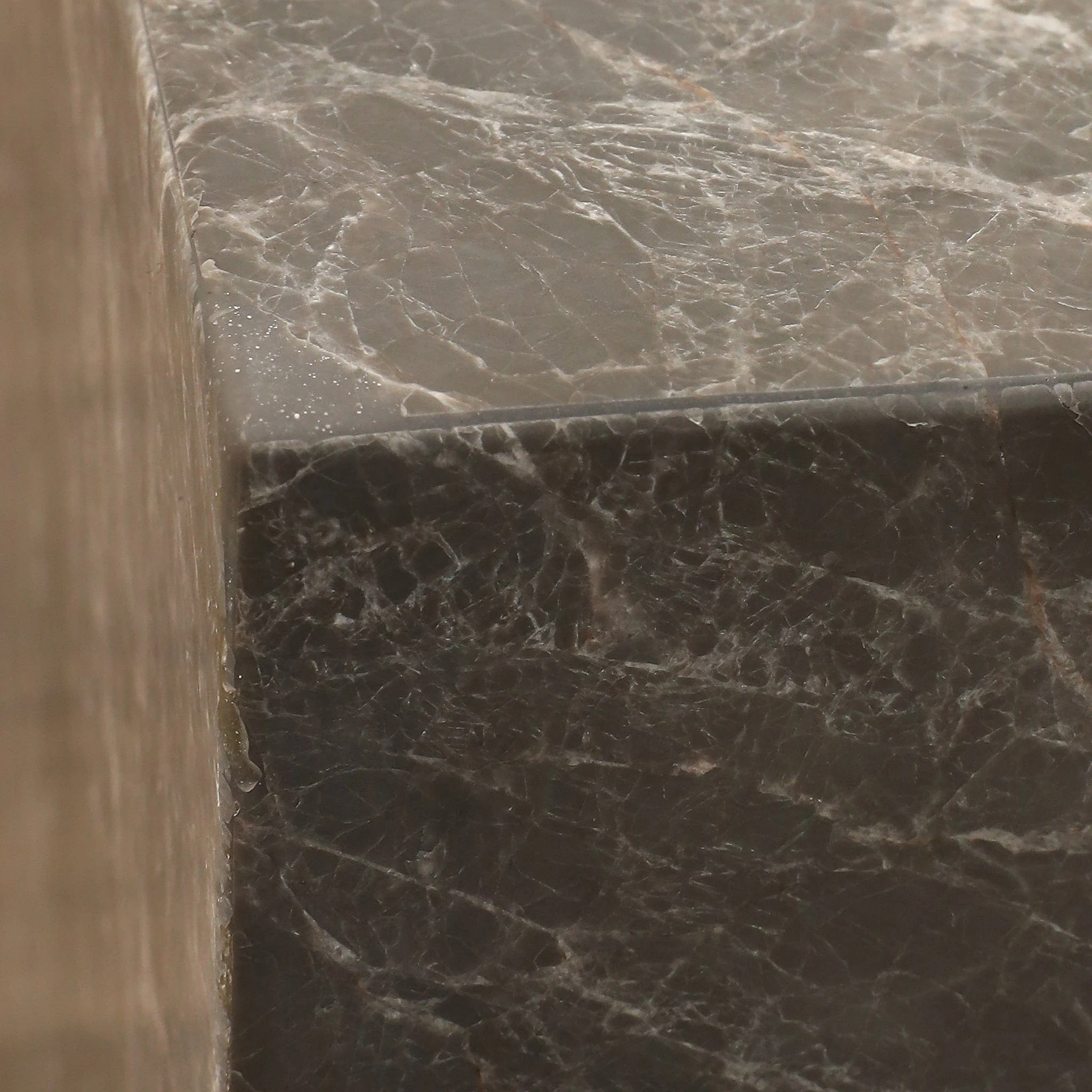 Aurelia Marble Coffee Table - Image 7