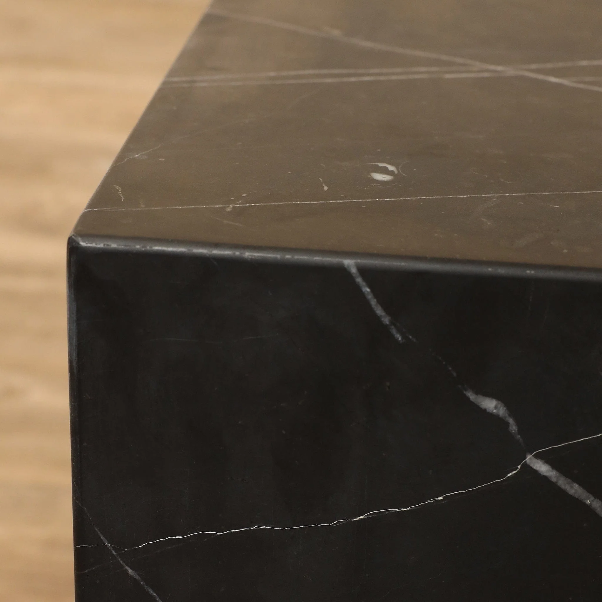 Aurelia Marble Coffee Table - Image 9