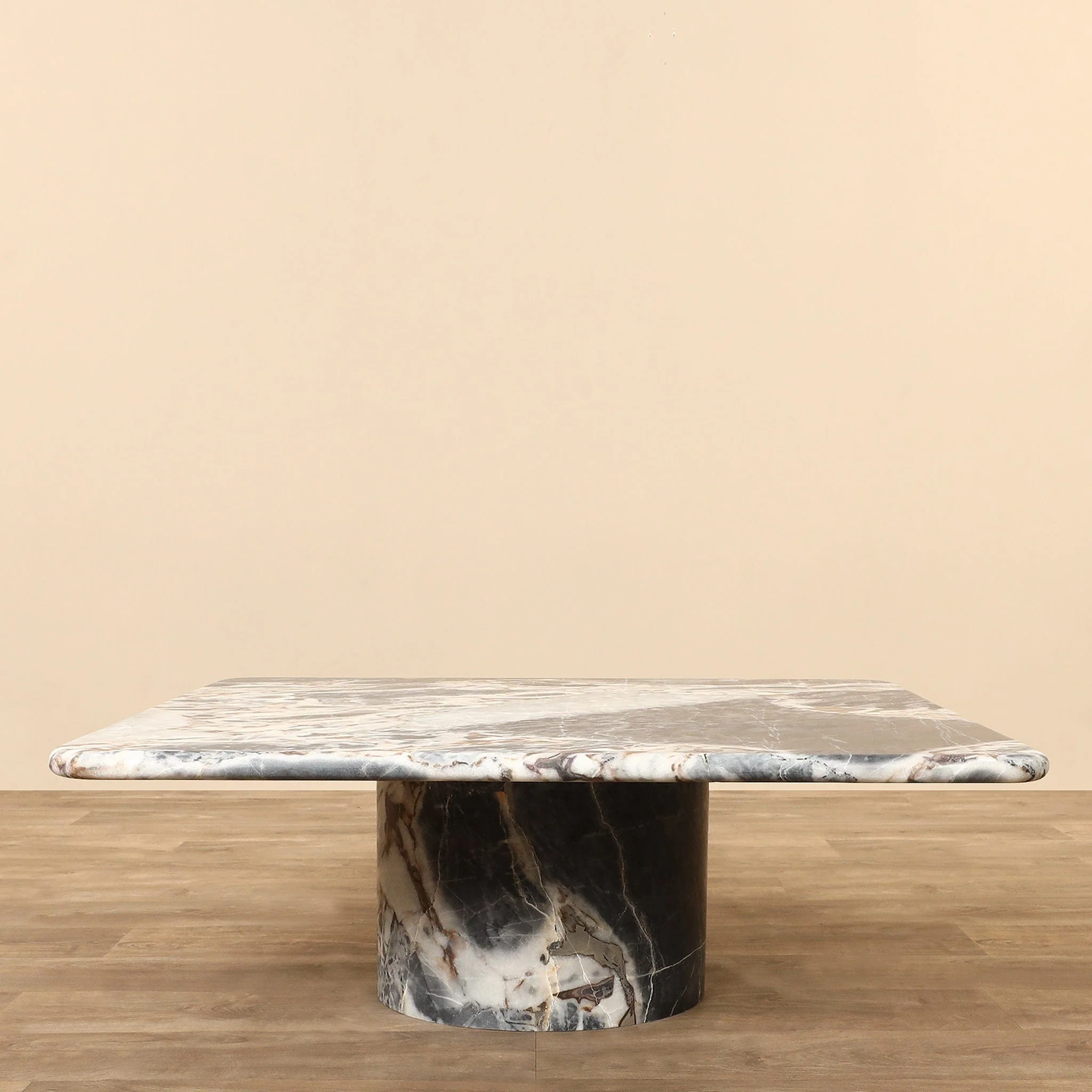 Aurora Marble Coffee Table