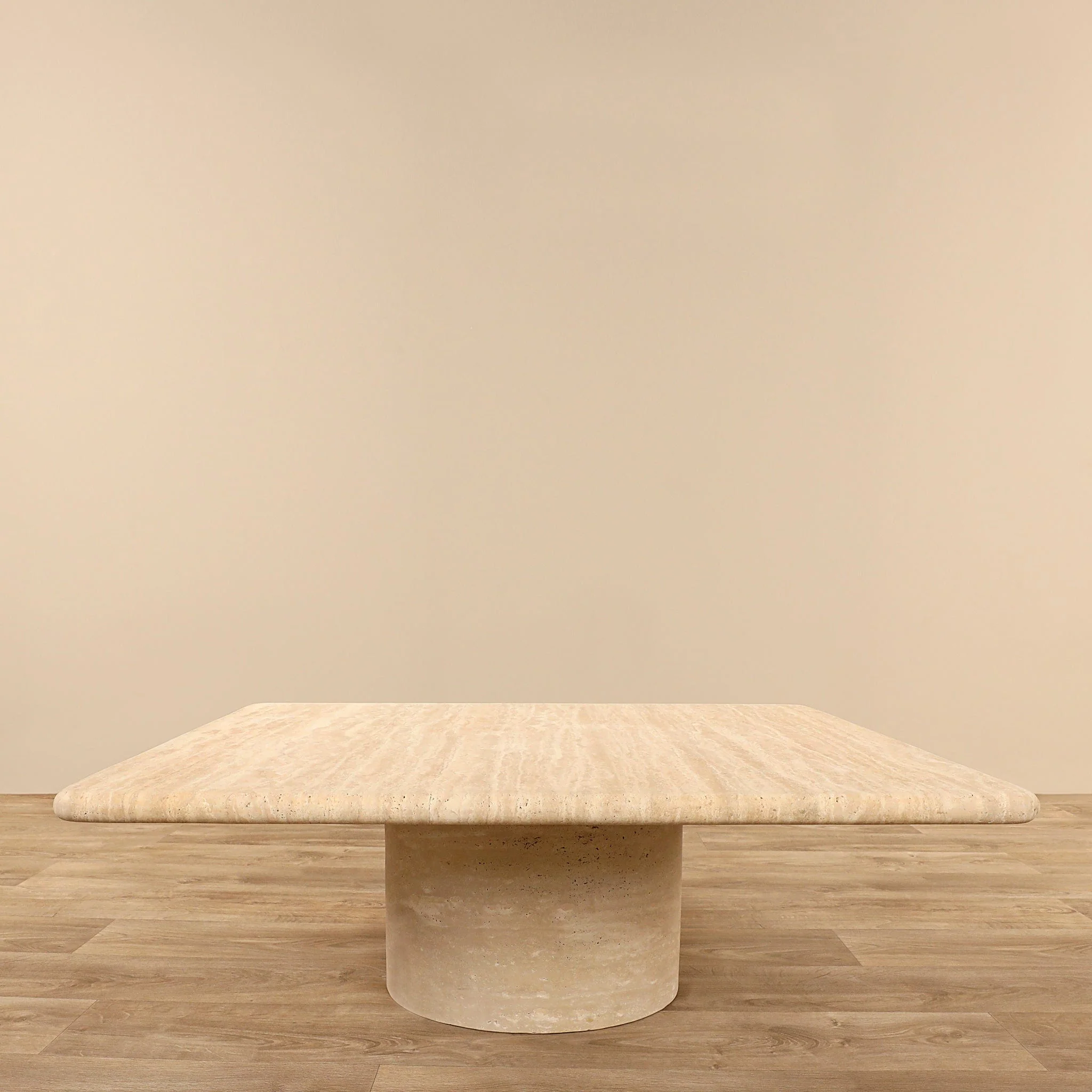 Aurora Marble Coffee Table - Image 11