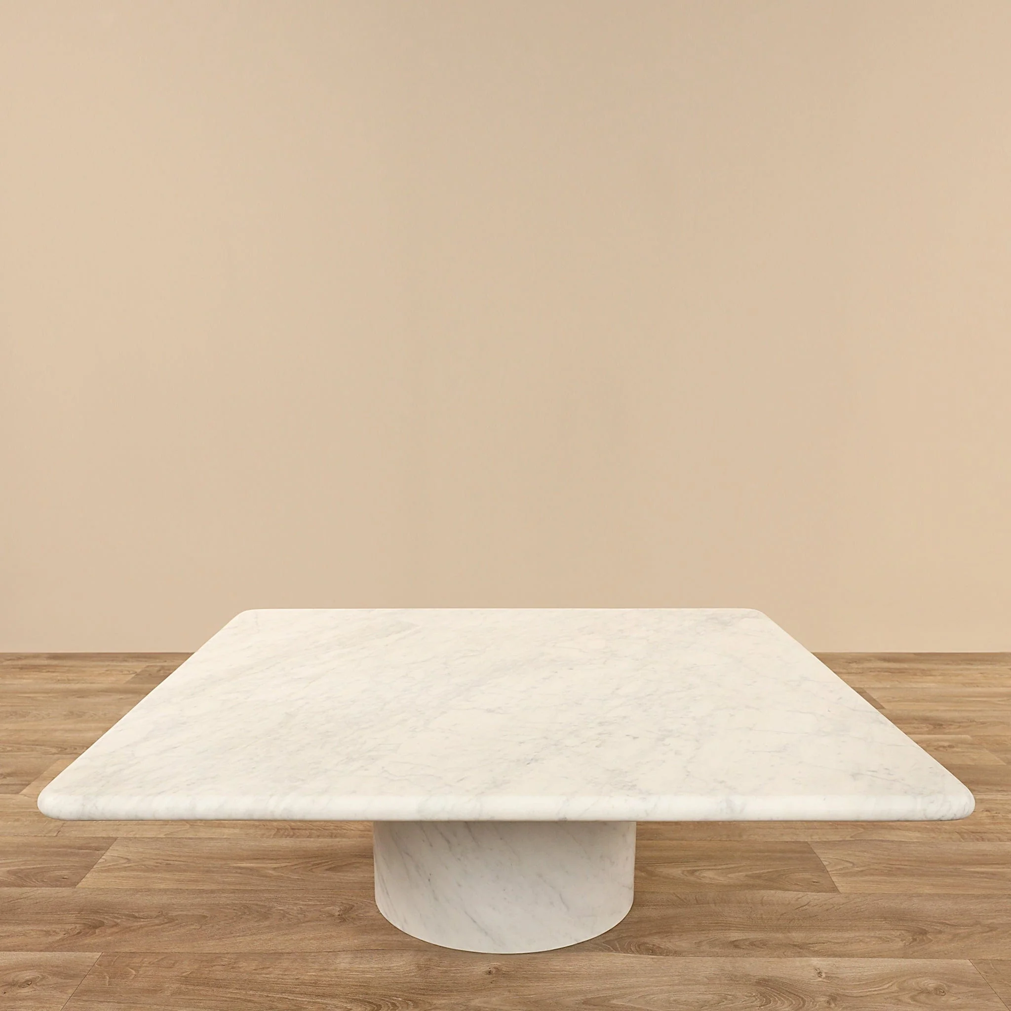 Aurora Marble Coffee Table - Image 5