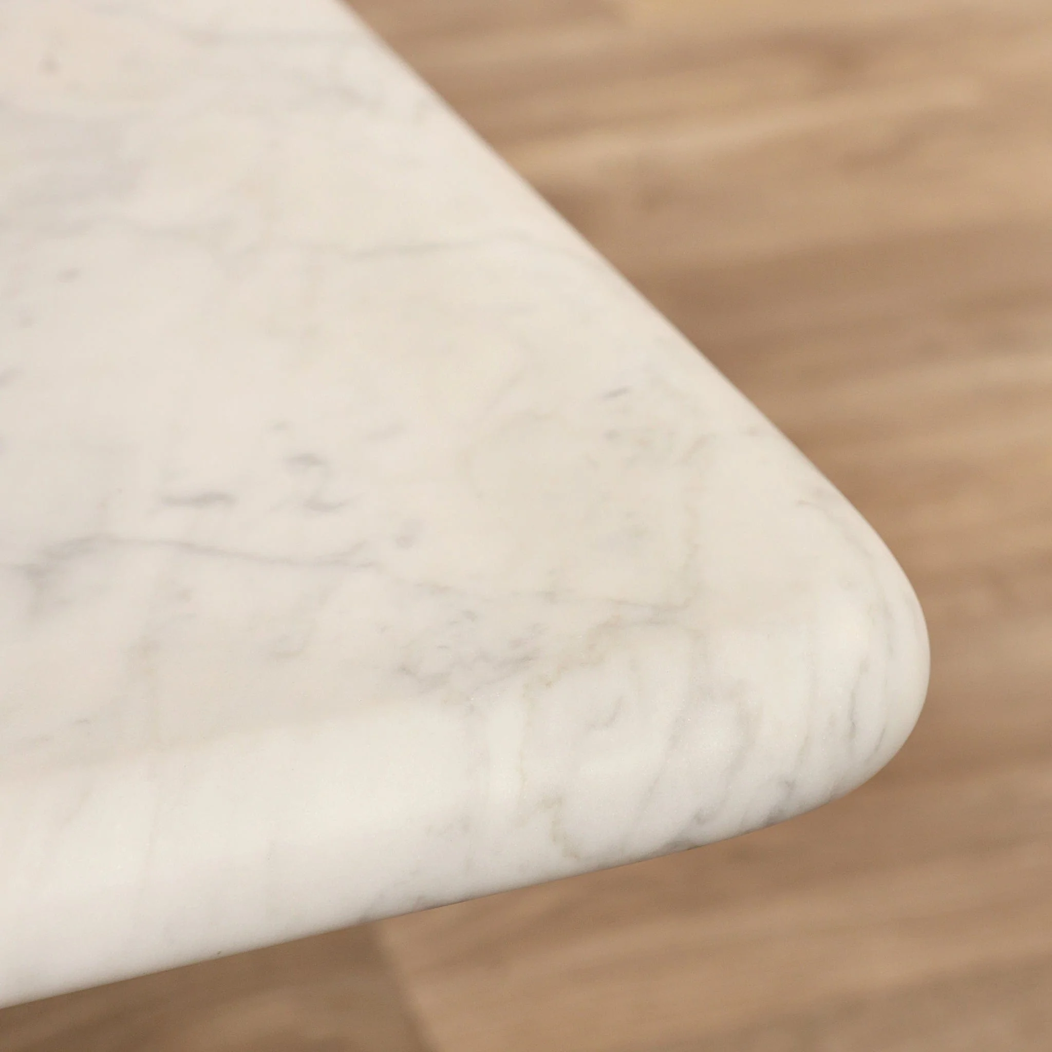 Aurora Marble Coffee Table - Image 6