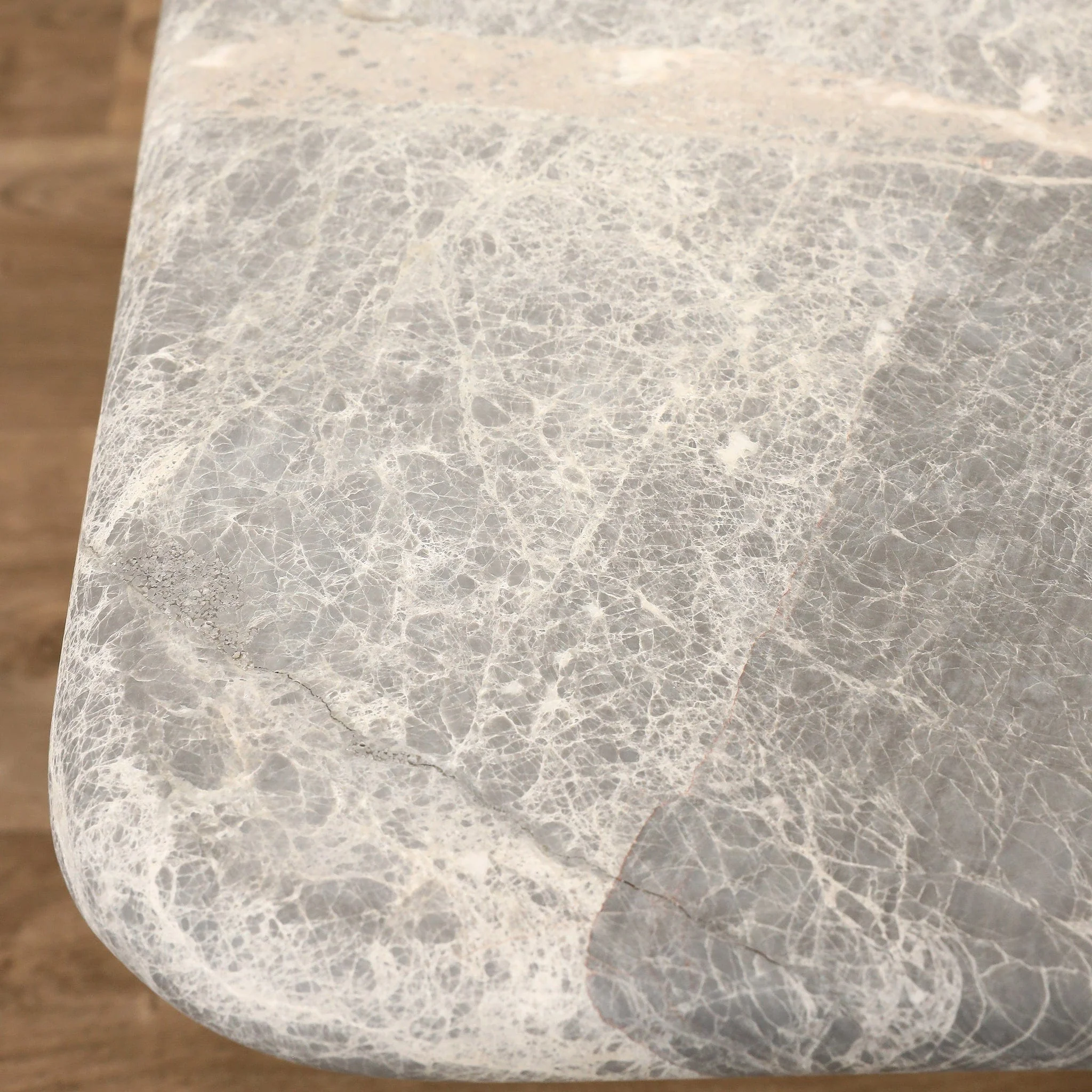 Aurora Marble Coffee Table - Image 8