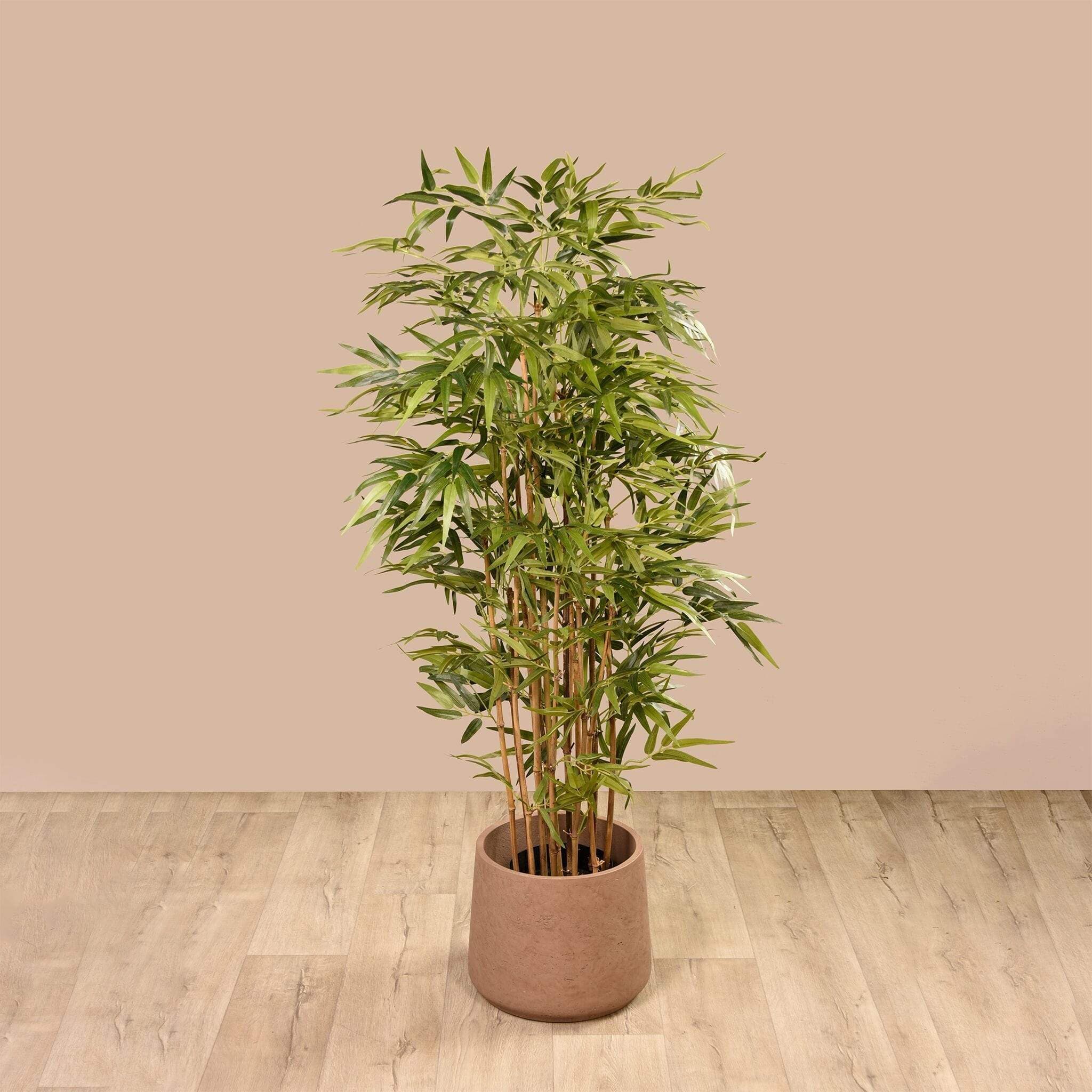 Artificial Bamboo Tree 150cm - Image 3