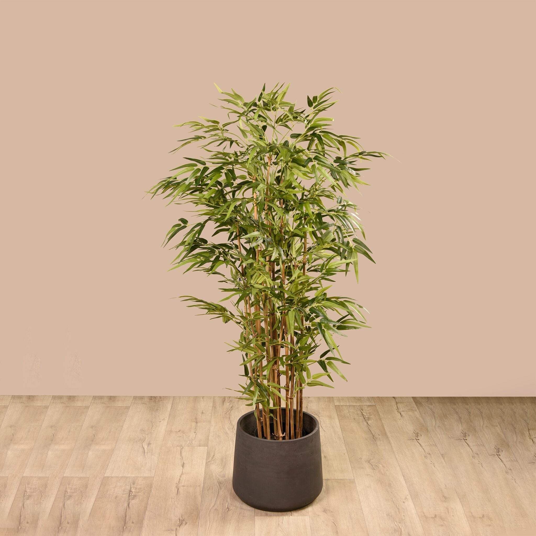 Artificial Bamboo Tree 150cm - Image 4