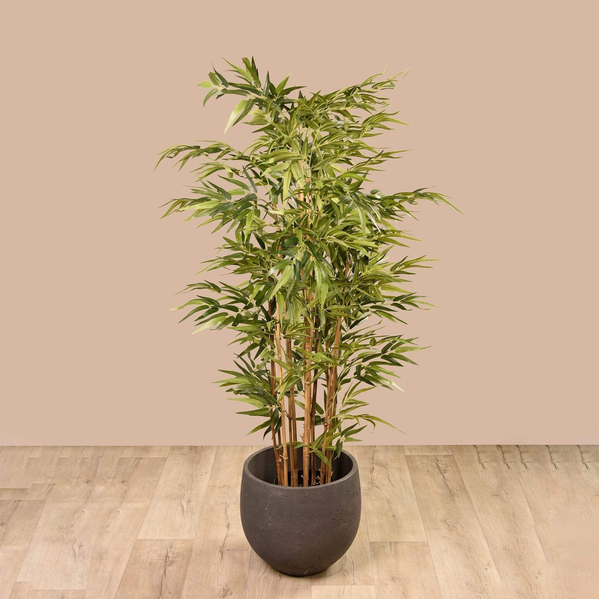 Artificial Bamboo Tree 150cm - Image 5
