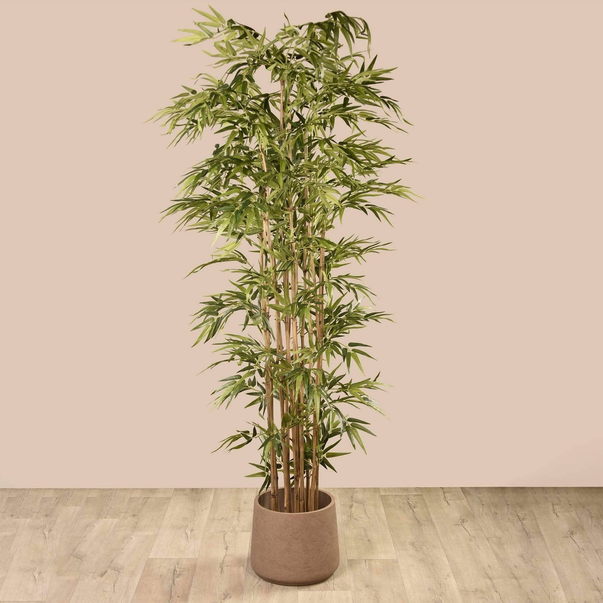 Artificial Bamboo Tree 210cm - Image 3