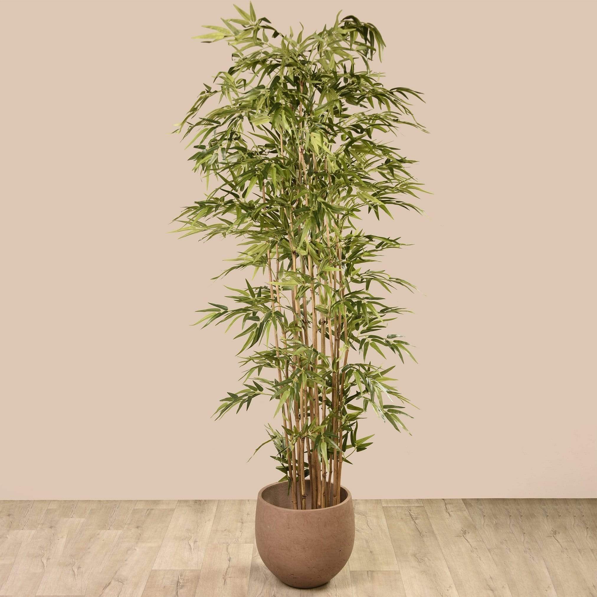 Artificial Bamboo Tree 210cm - Image 4