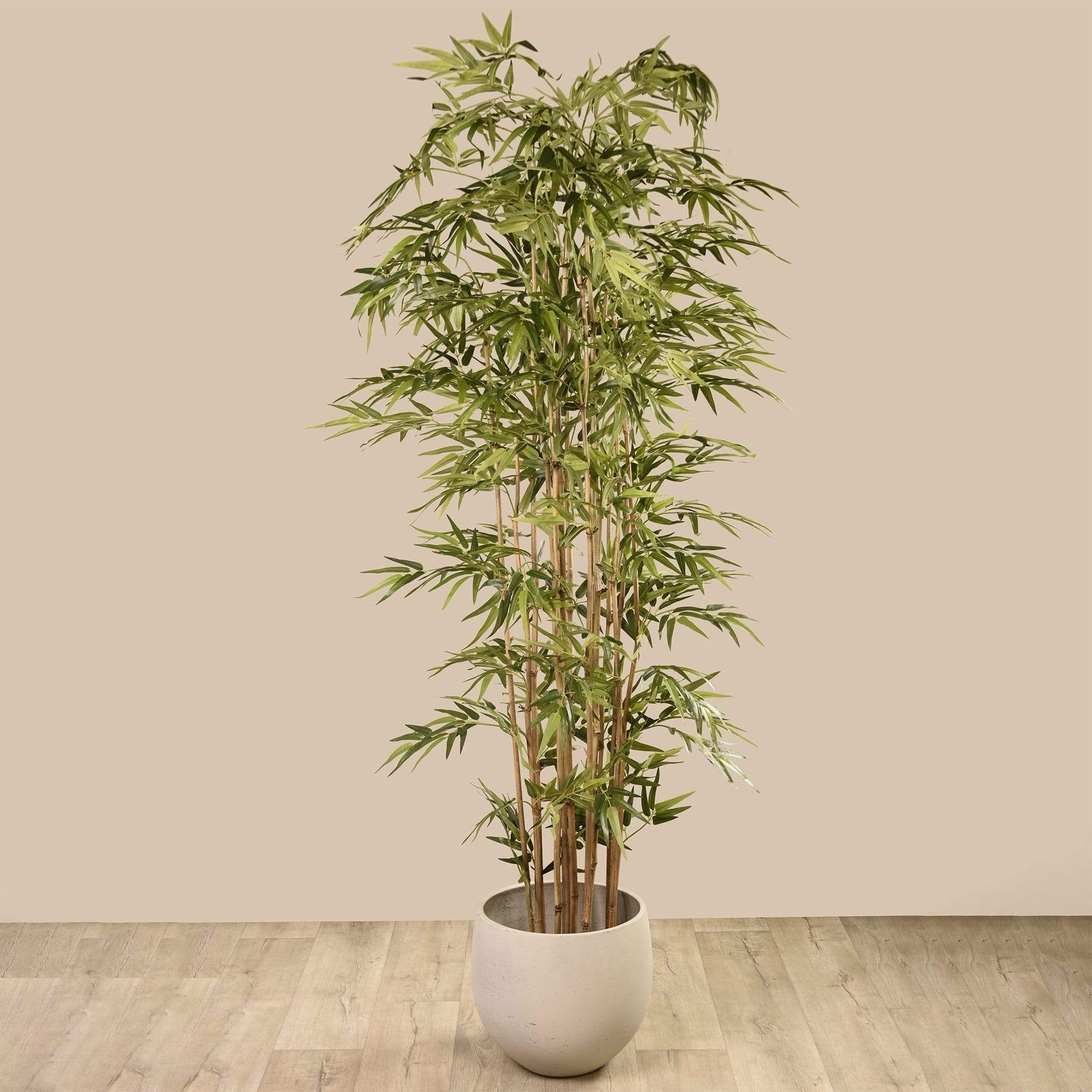 Artificial Bamboo Tree 210cm - Image 5