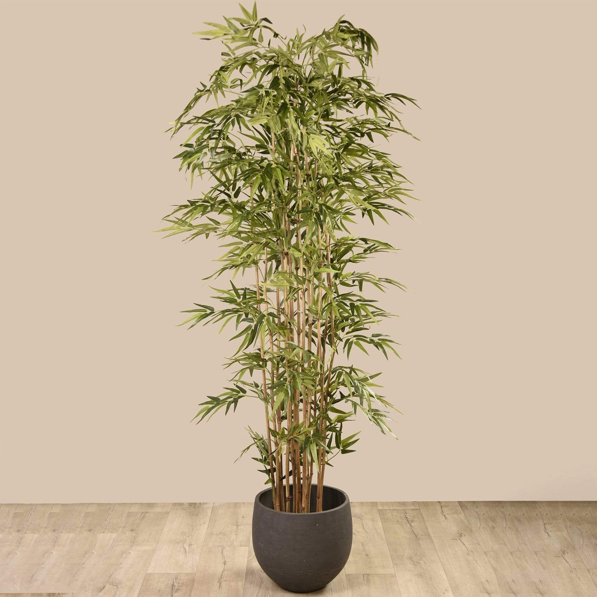 Artificial Bamboo Tree 210cm - Image 6