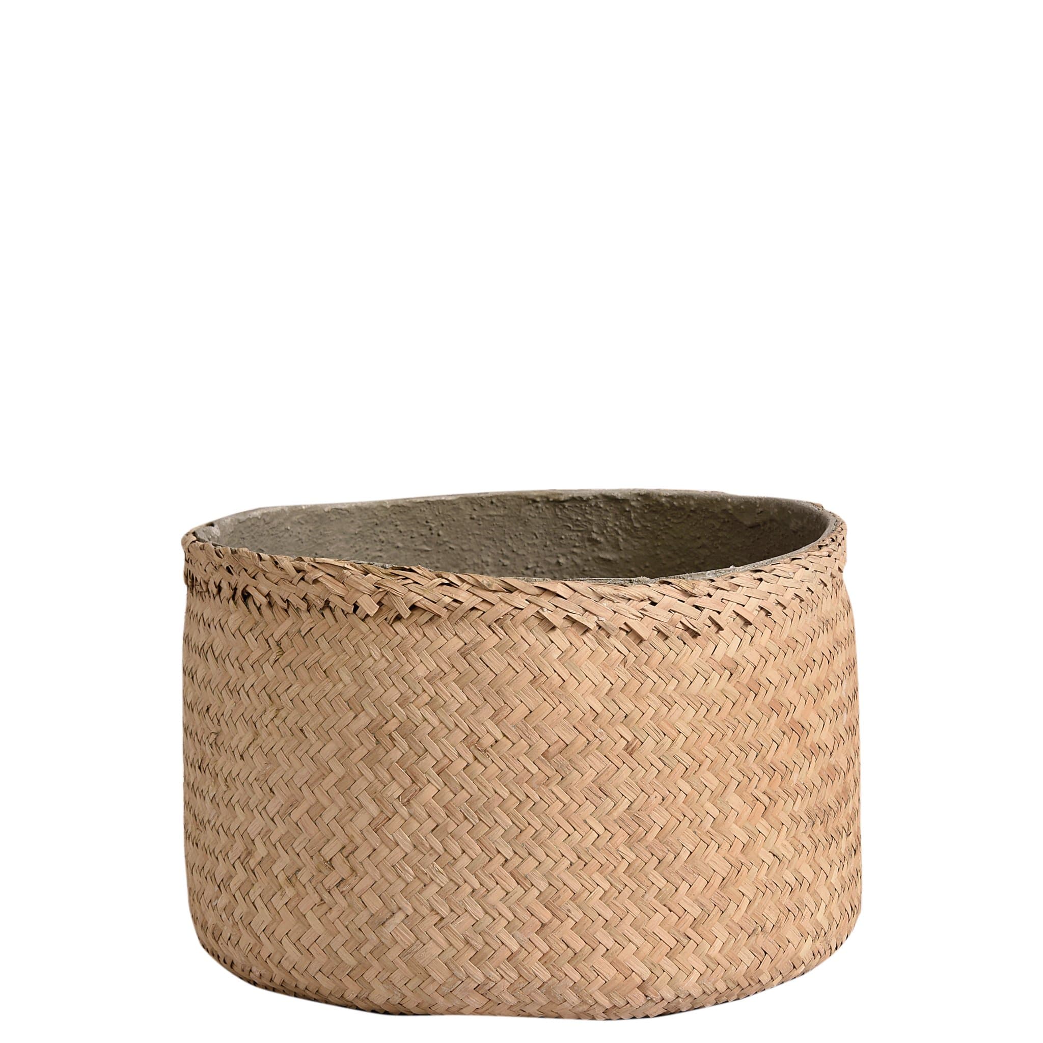 Bamboo Pot - Image 2