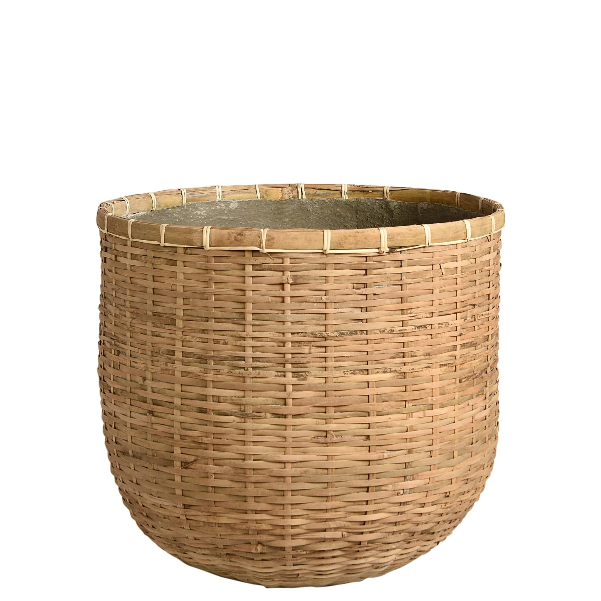 Bamboo Pot - Image 3