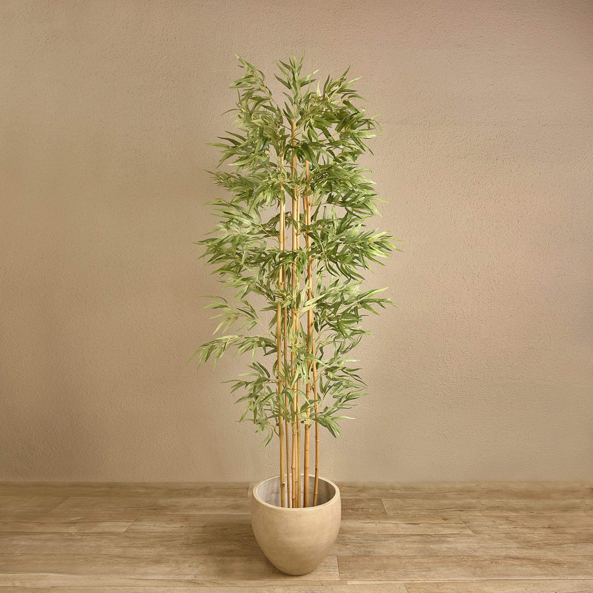 Artificial Bamboo Tree 210cm