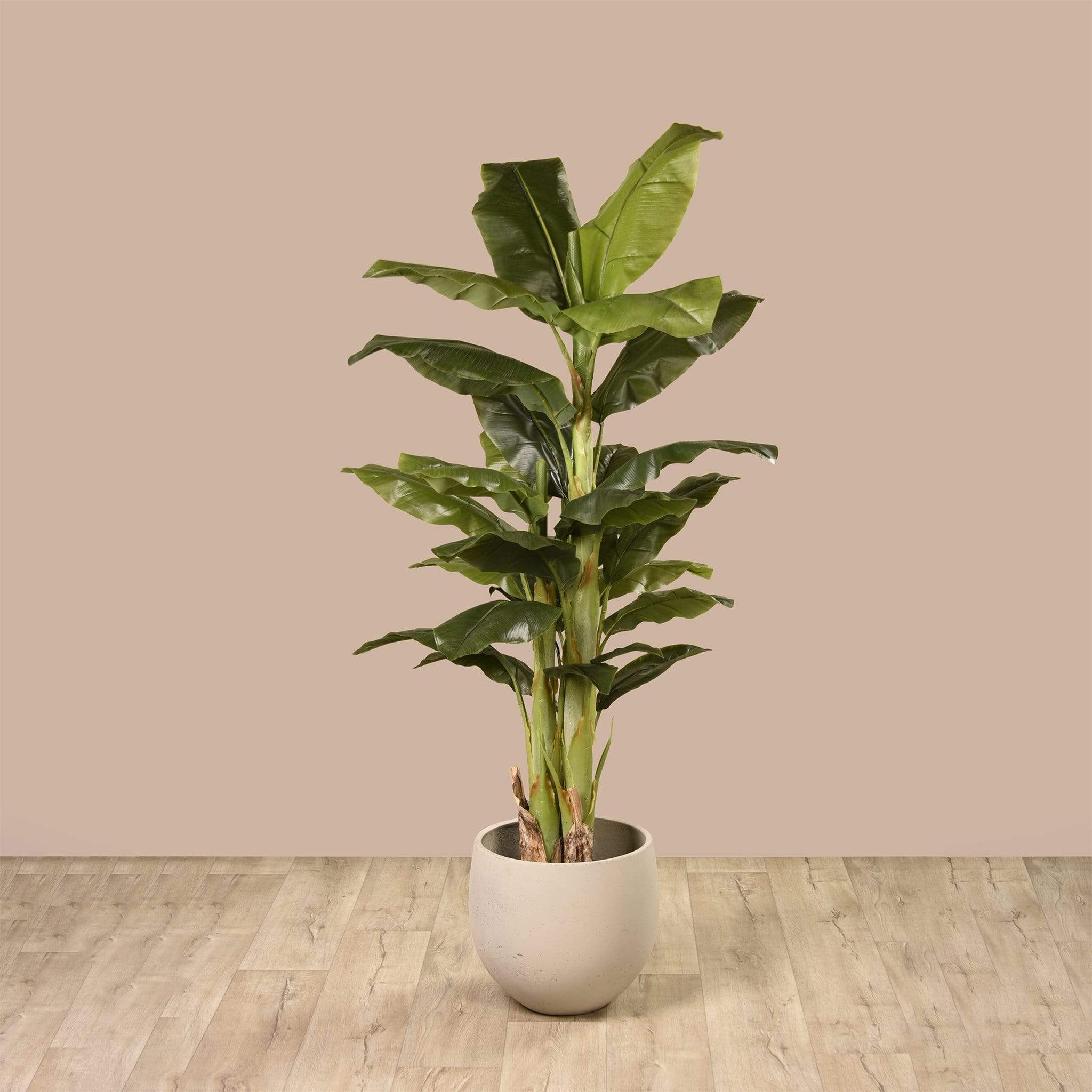 Artificial Banana Tree 180cm - Image 10