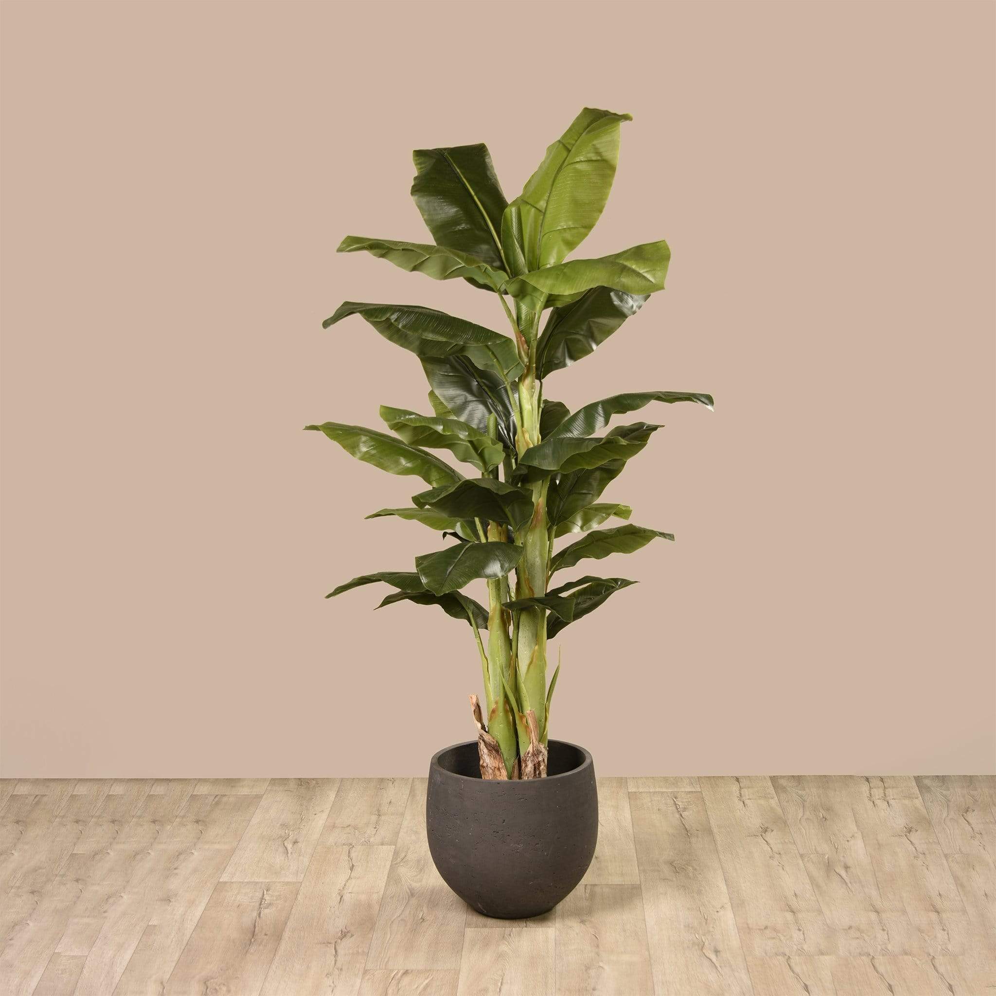 Artificial Banana Tree 180cm - Image 11