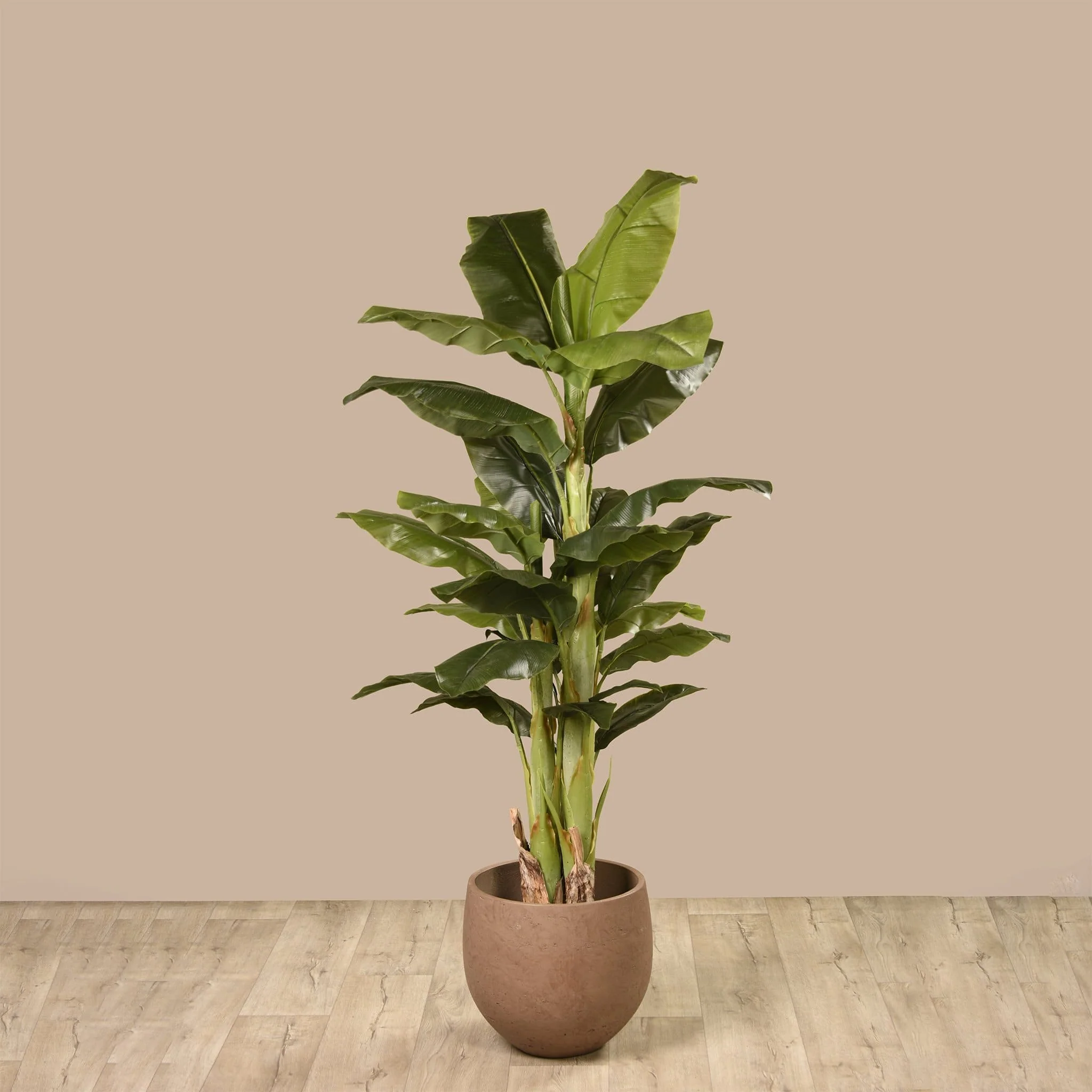 Artificial Banana Tree 180cm - Image 12